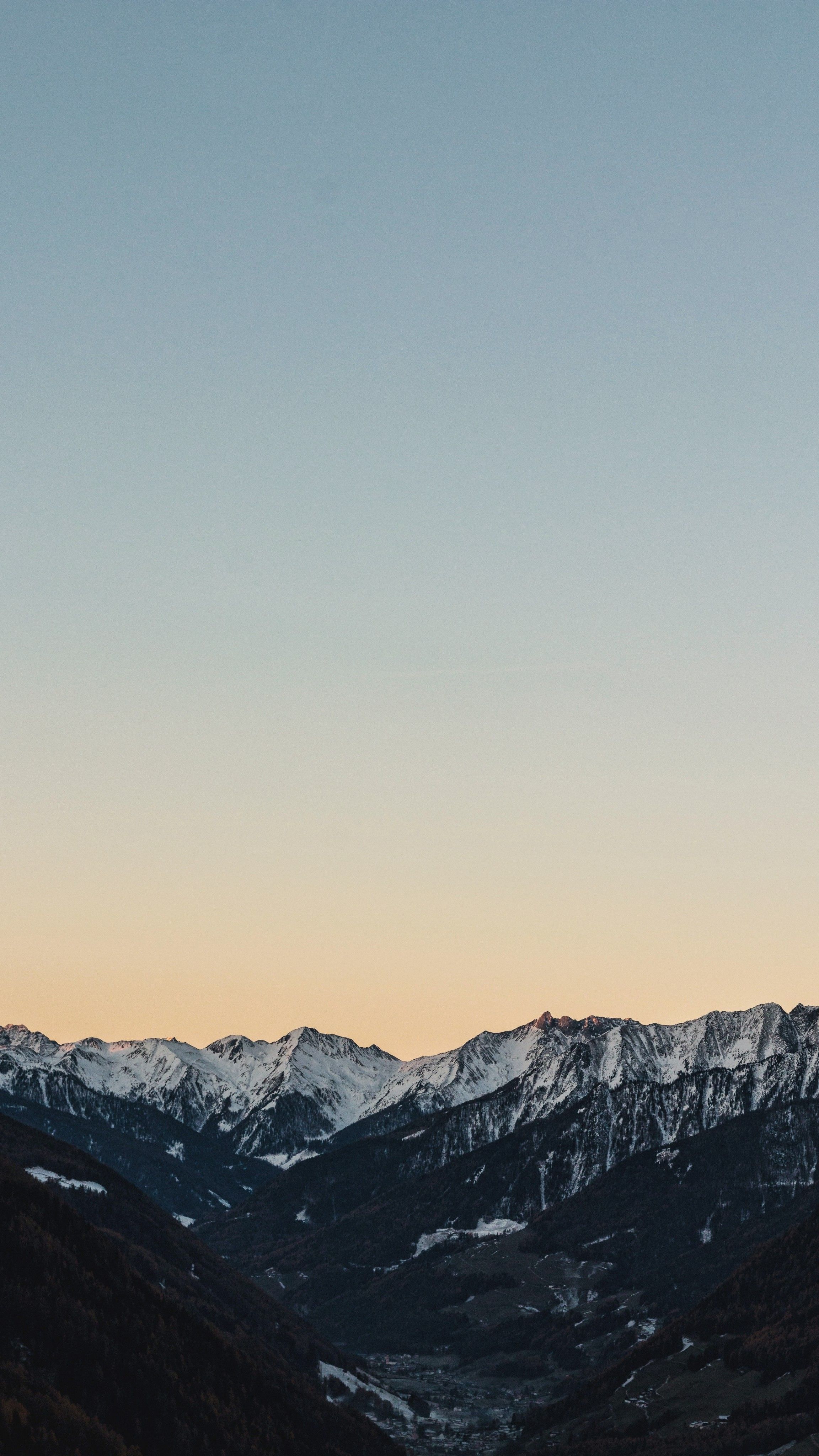 Simple Nature Wallpapers Wallpaper Cave