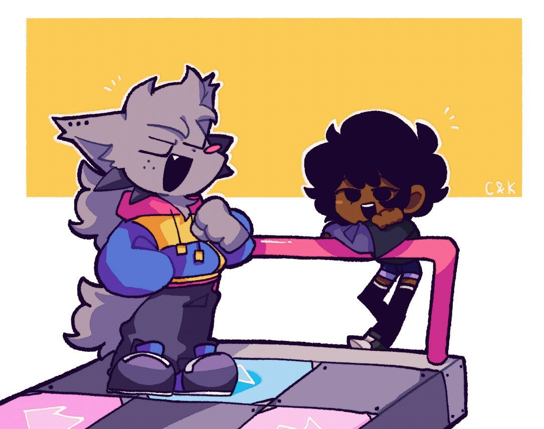 FNF Kapi Wallpapers Wallpaper Cave