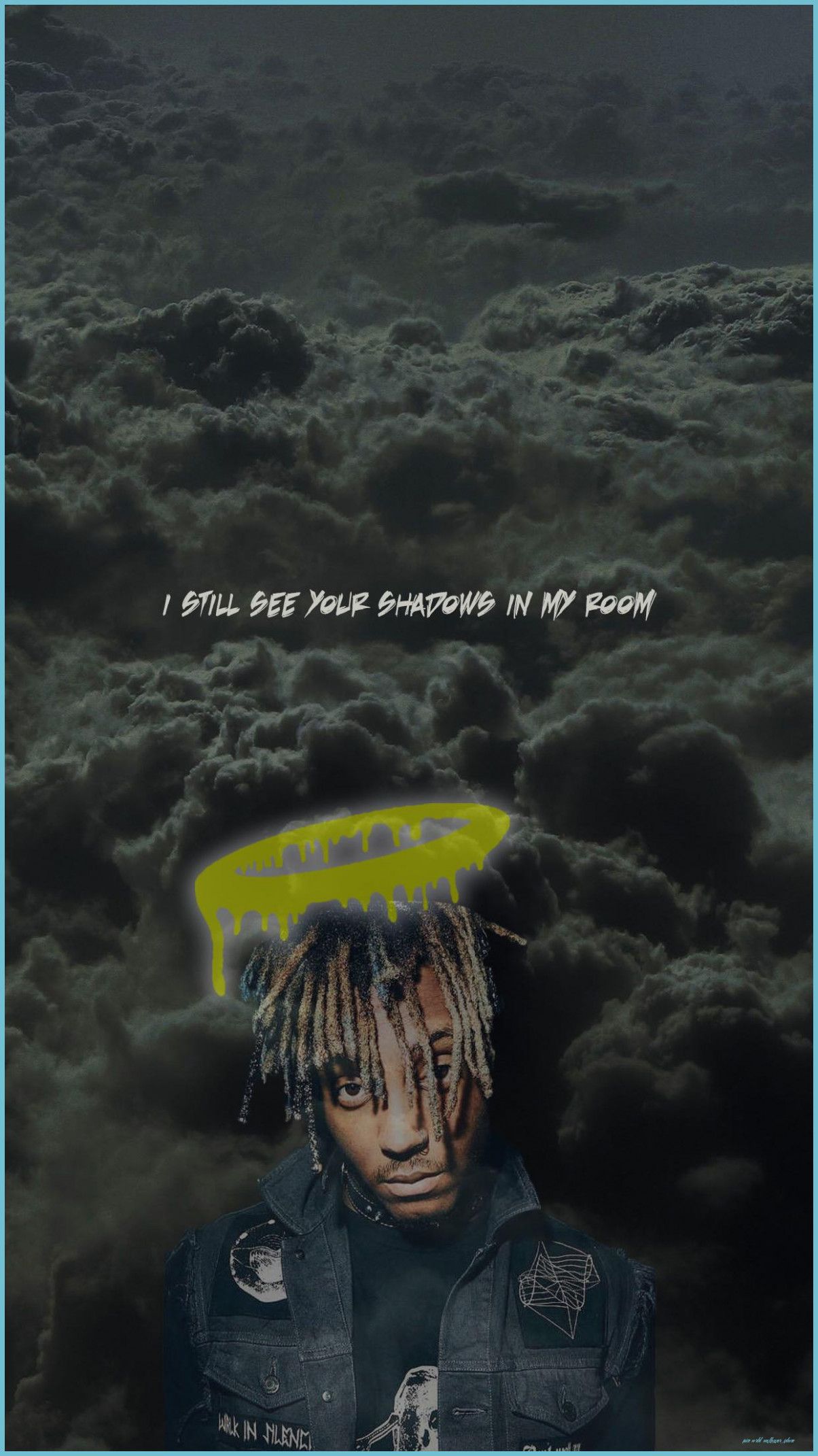 Juice Wrld Sad Wallpapers
