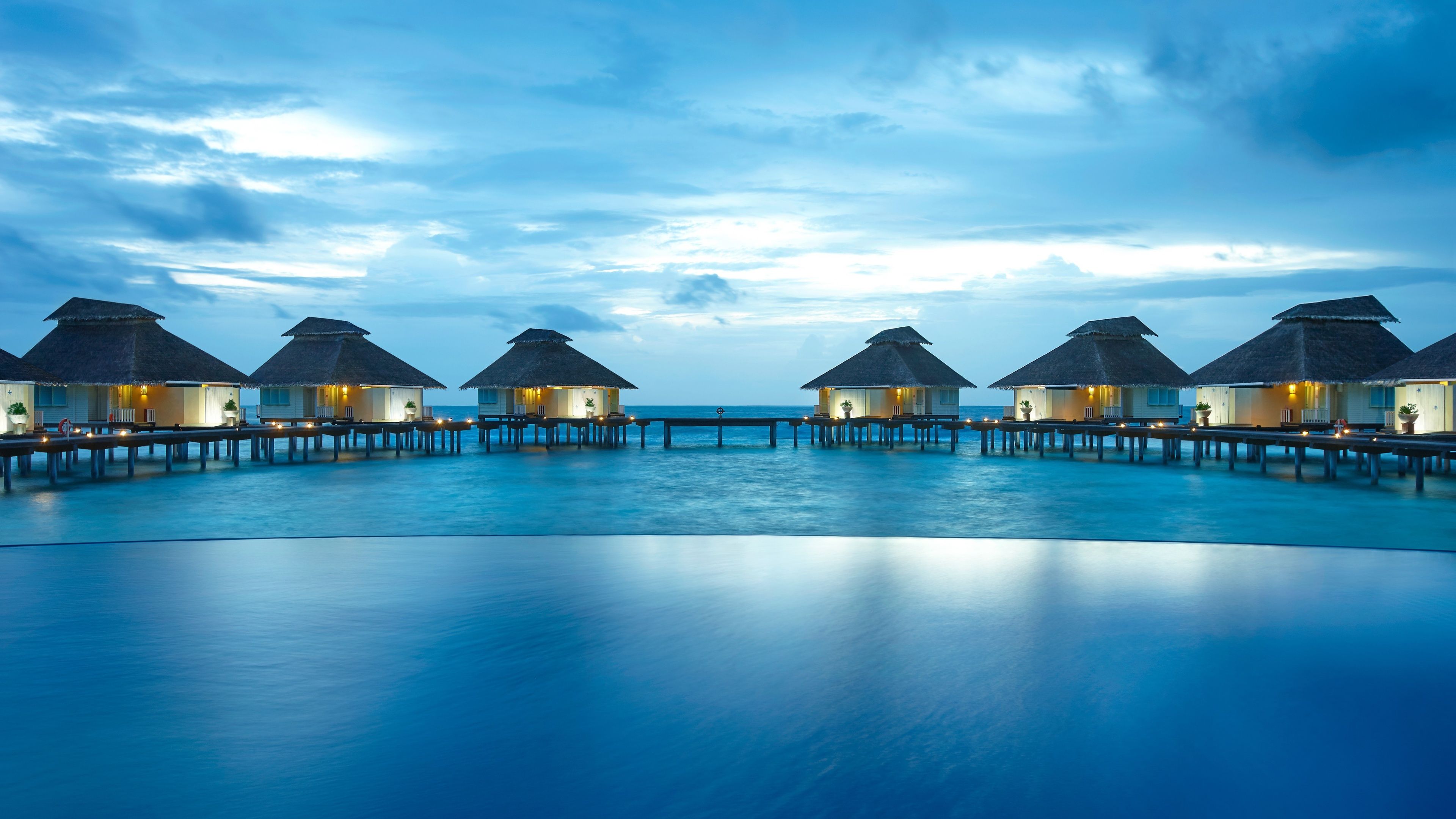 4k Place Wallpapers Wallpaper Cave