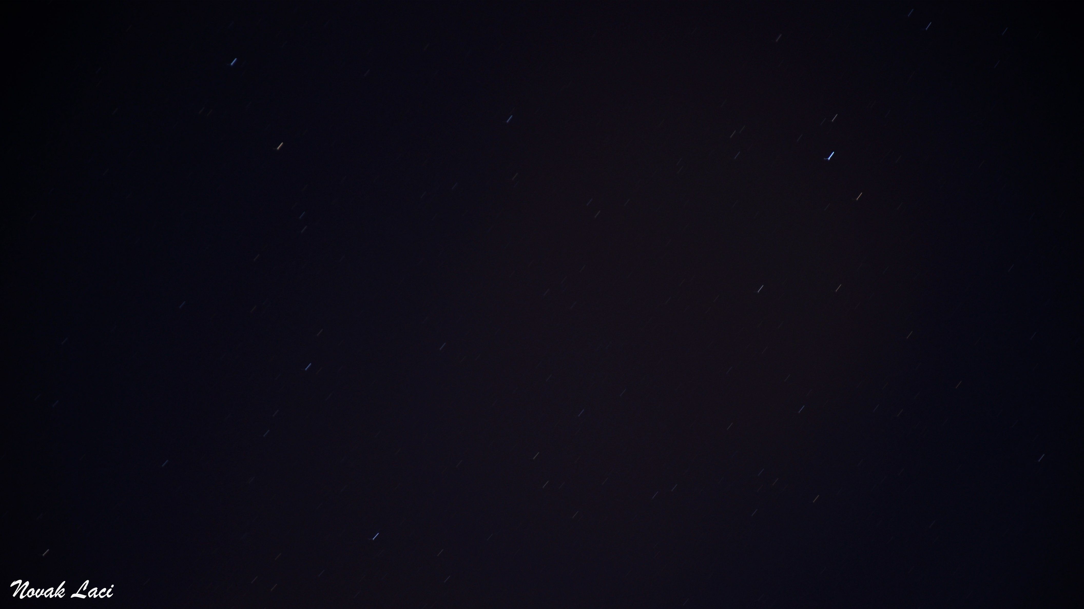 Stars 4k Dark Wallpapers Wallpaper Cave