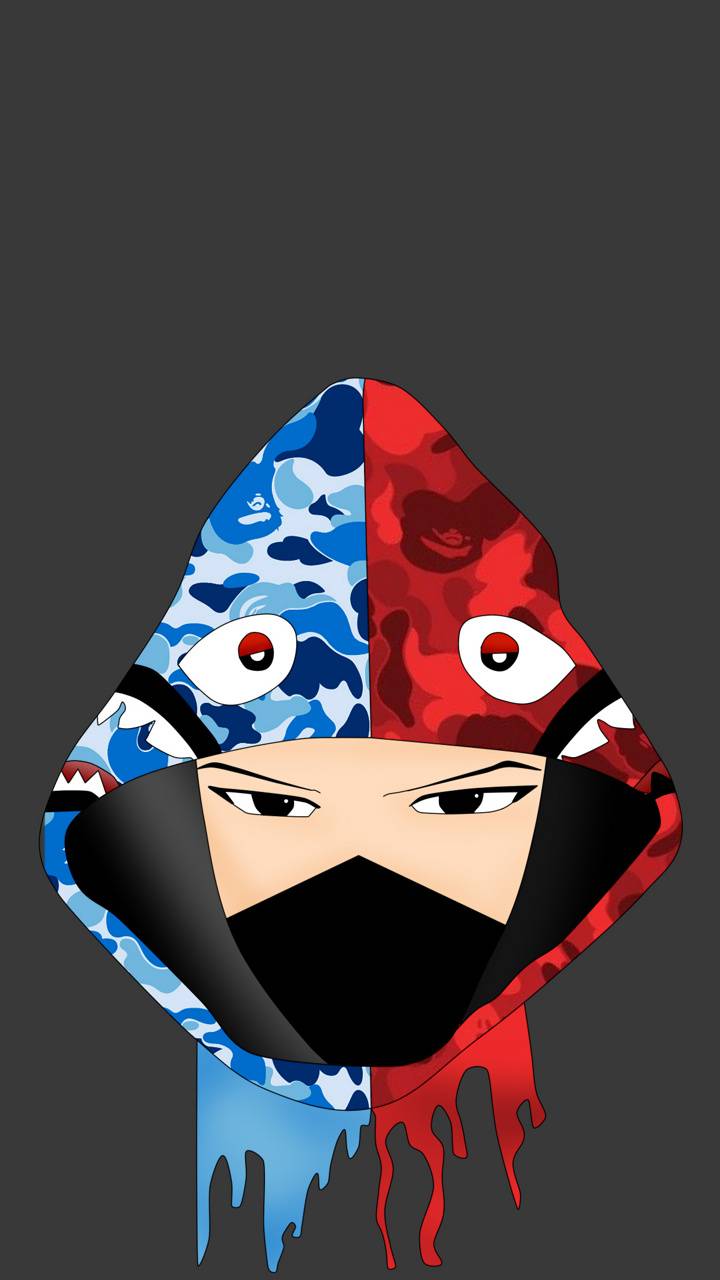 Red Bape Wallpapers Wallpaper Cave