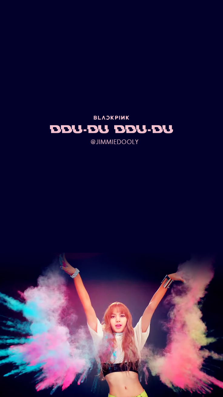 Blackpink Ddu Du Ddu Du Wallpapers Wallpaper Cave