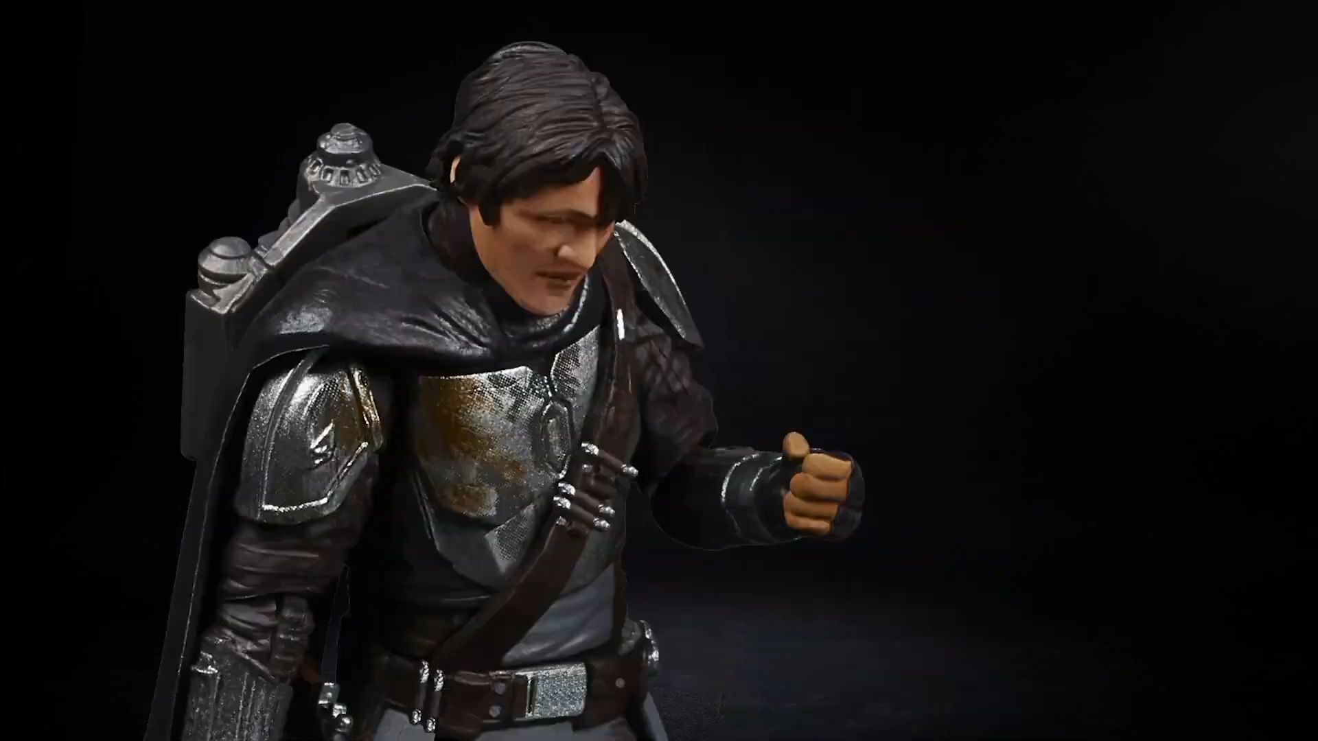 Din Djarin Wallpapers Wallpaper Cave