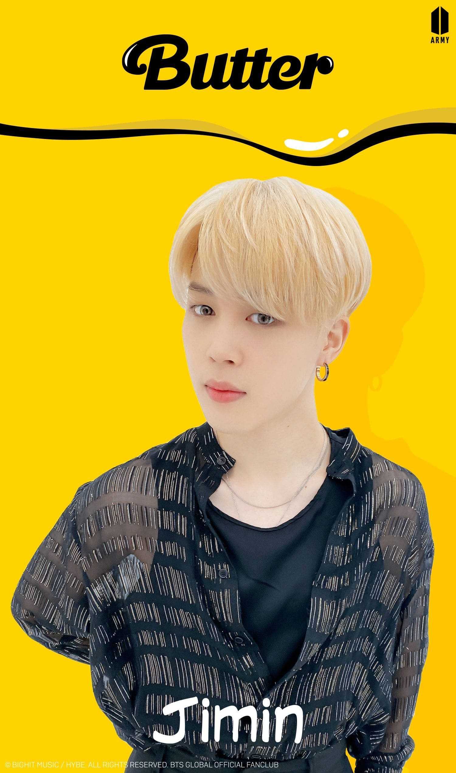 BTS Butter 2021 Wallpapers Wallpaper Cave