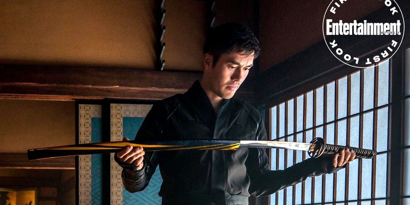 Storm Shadow Andrew Koji Wallpapers Wallpaper Cave