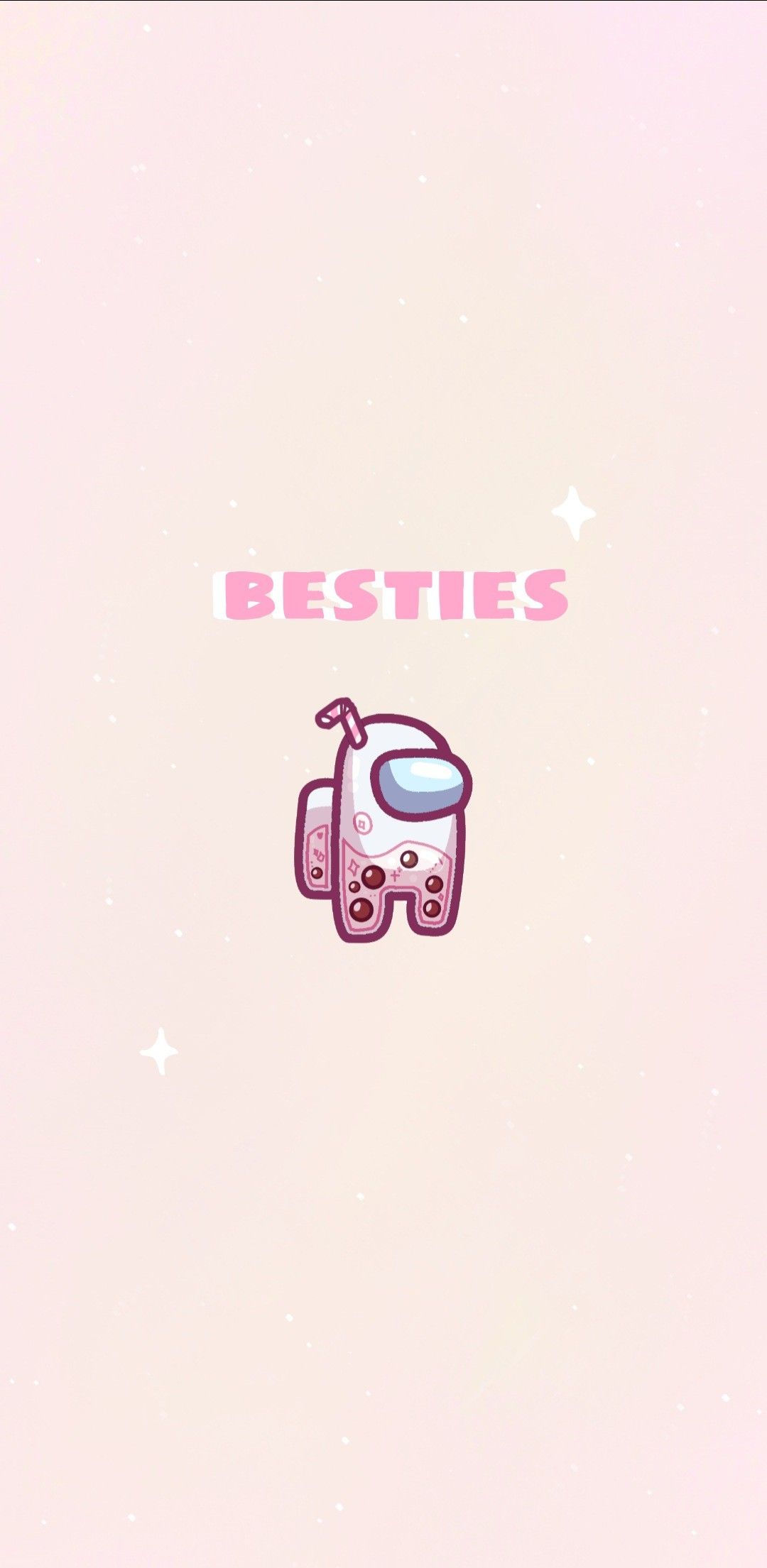 2 Besties Wallpapers Wallpaper Cave