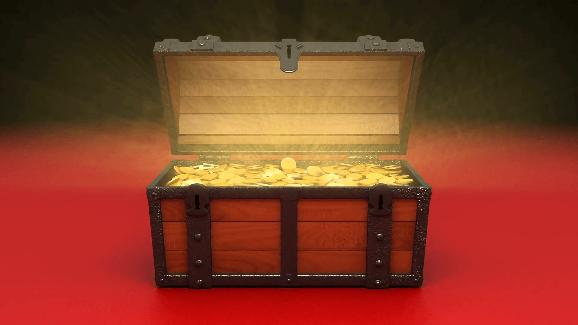 Treasure Chest Wallpapers Wallpaper Cave