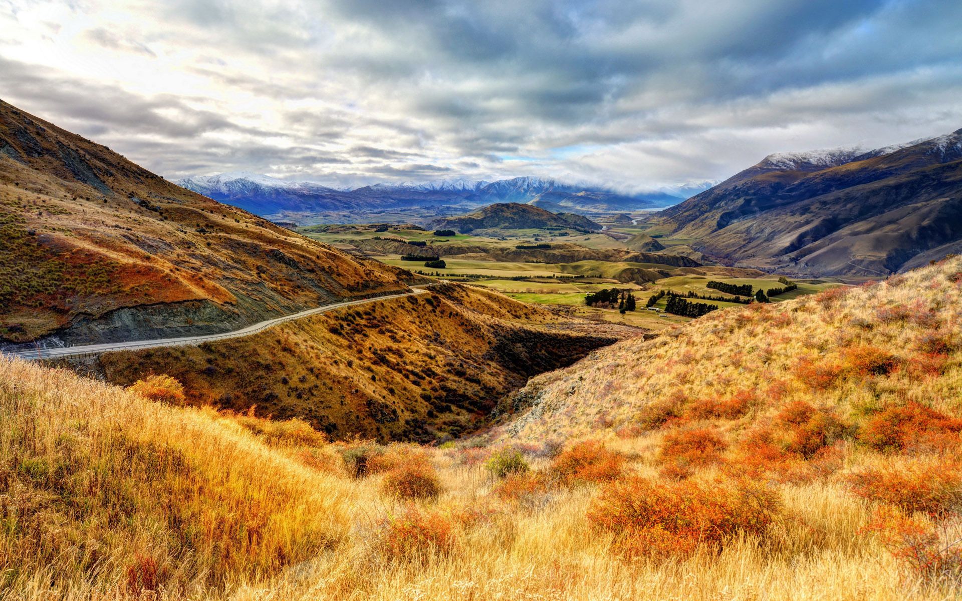 Landscape Wallpapers Wallpaper Cave