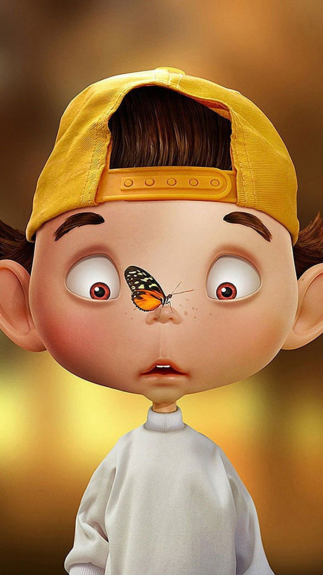 Cartoon DP Wallpapers Wallpaper Cave