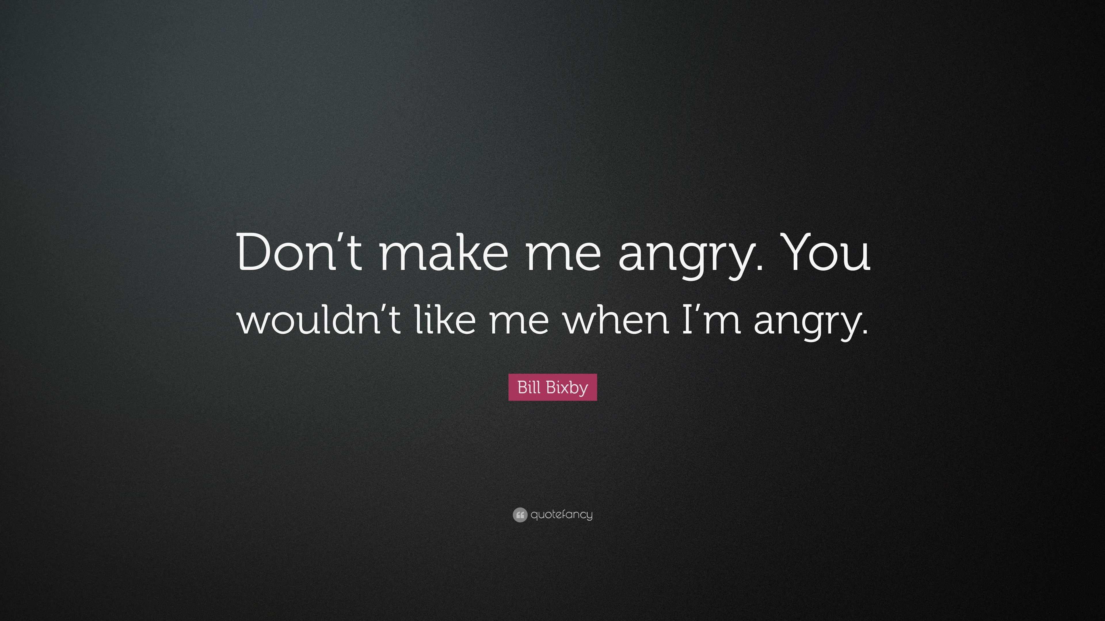 Angry Quotes Wallpapers Wallpaper Cave