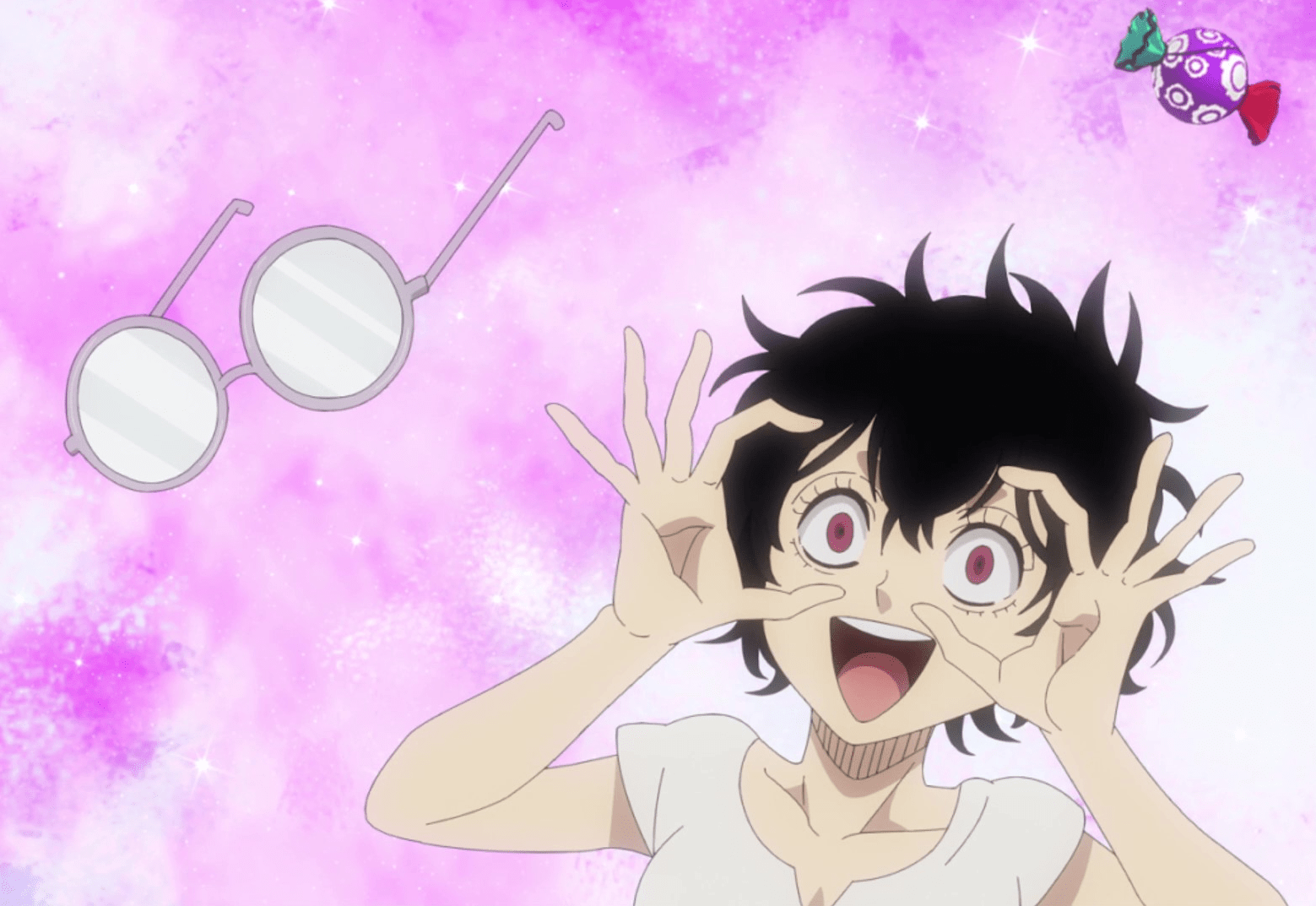 Sally Black Clover Wallpapers Wallpaper Cave