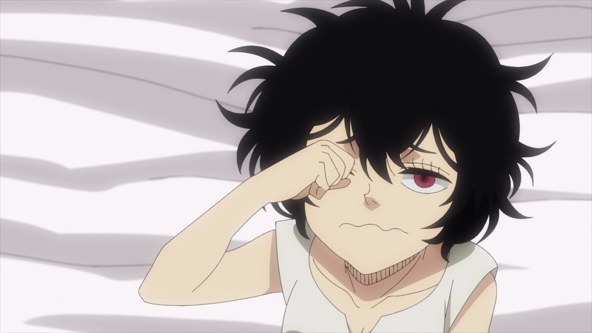 Sally Black Clover Wallpapers Wallpaper Cave