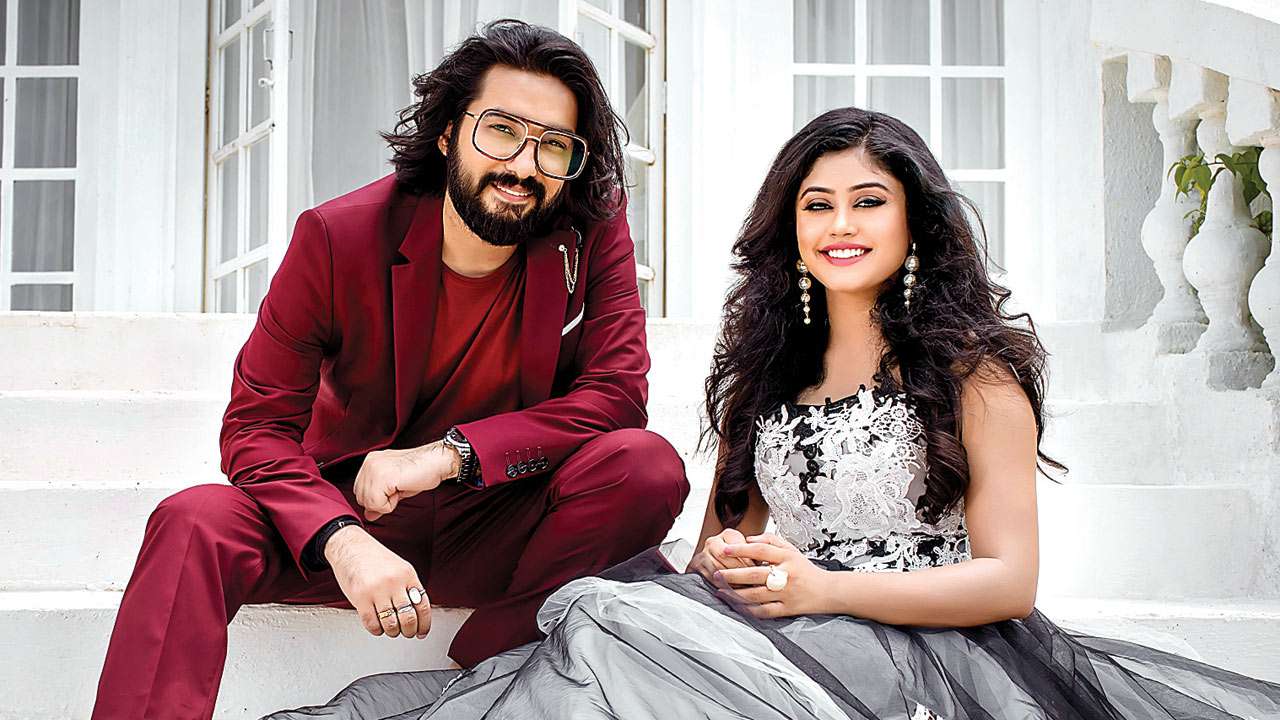 Sachet Parampara Wallpapers Wallpaper Cave