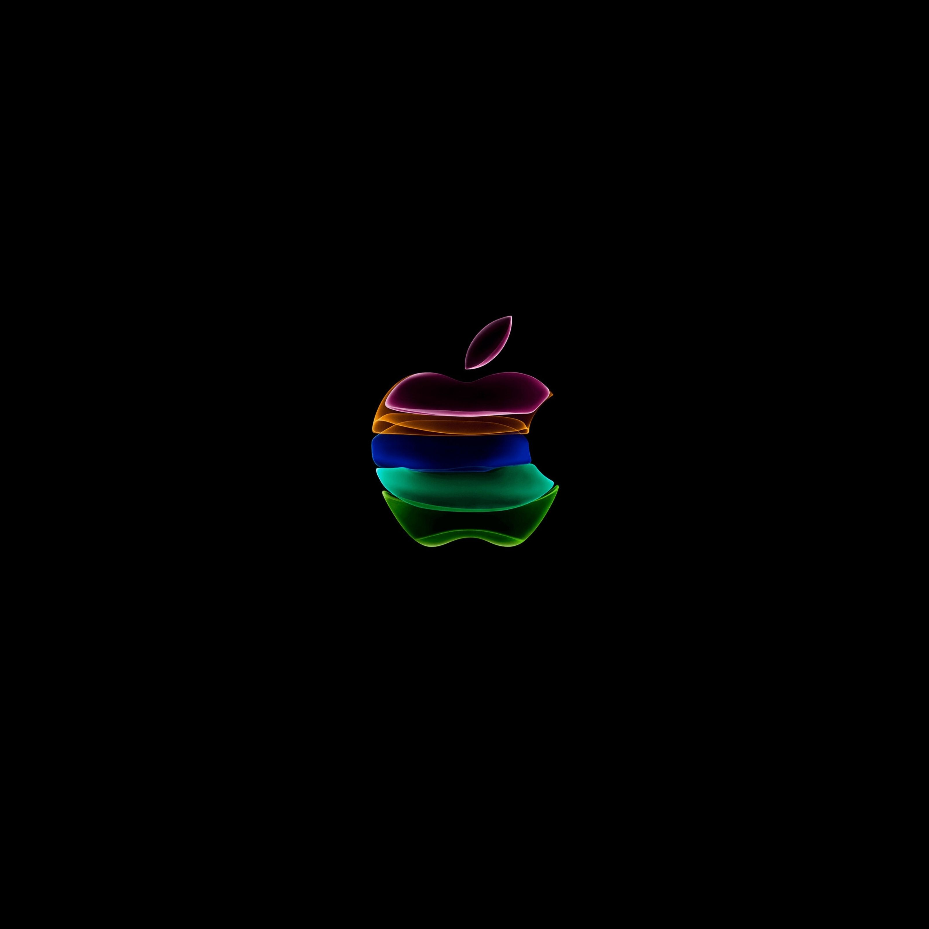 Black Apple 4k Wallpapers Wallpaper Cave