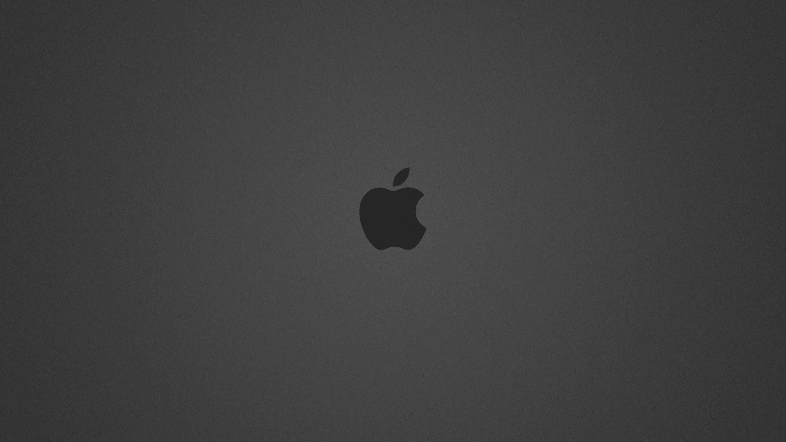 Black Apple 4k Wallpapers Wallpaper Cave