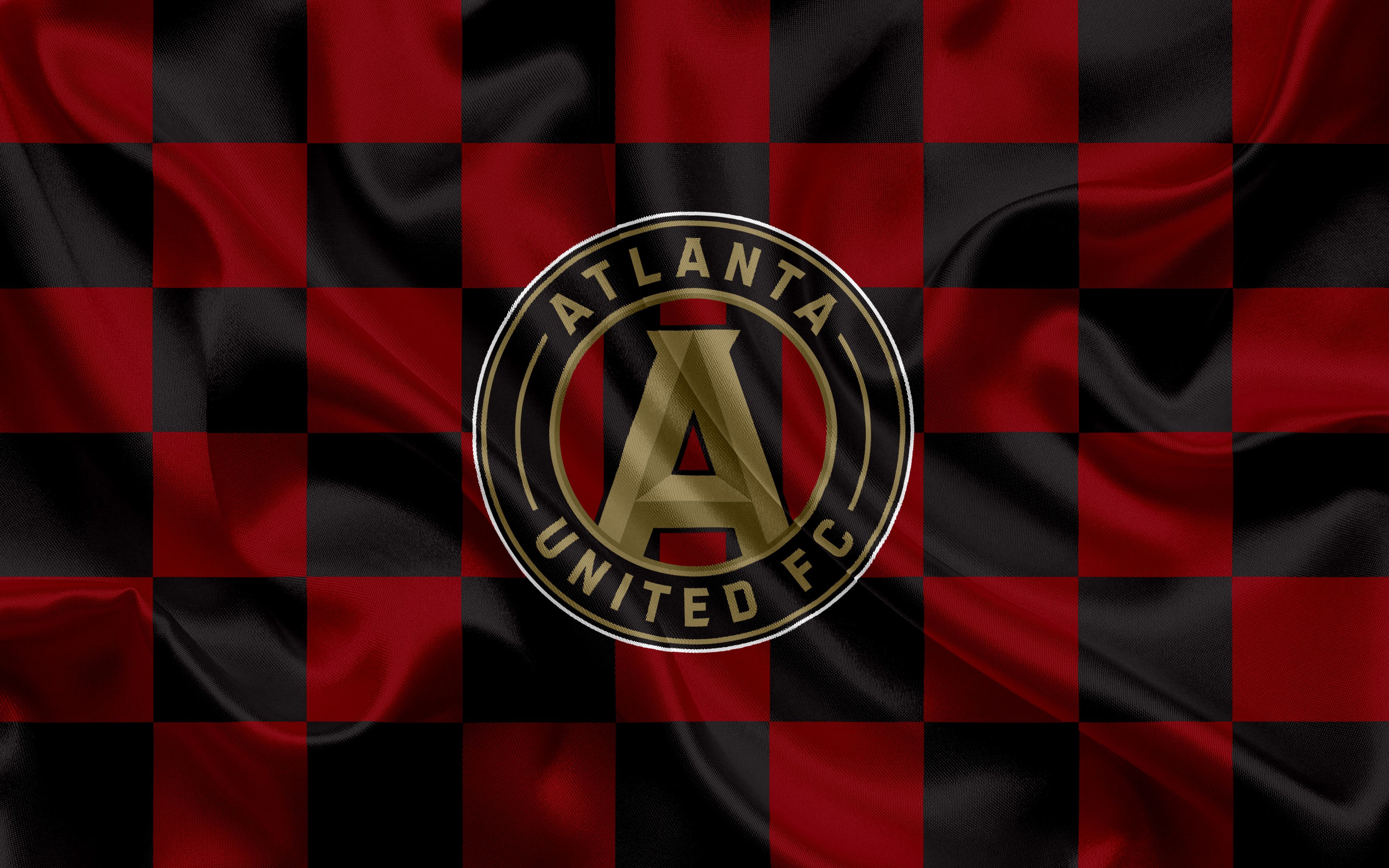 Atlanta United 2021 Wallpapers Wallpaper Cave