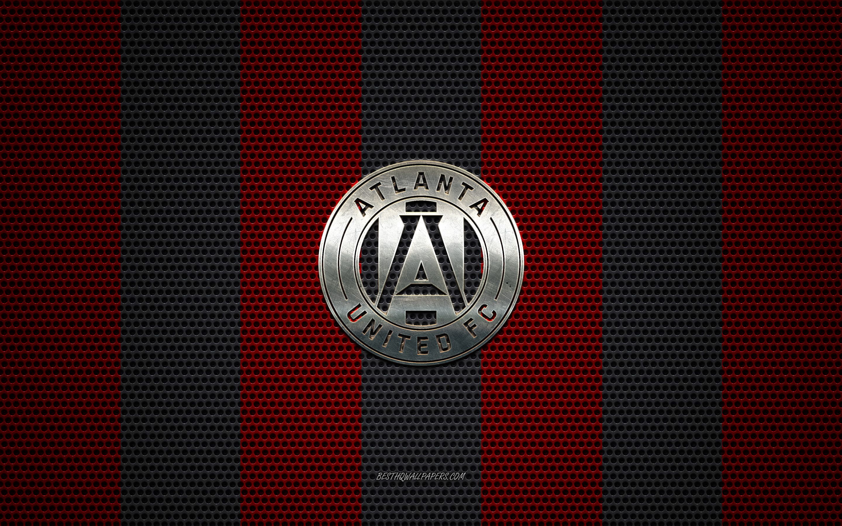 Atlanta United 2021 Wallpapers Wallpaper Cave