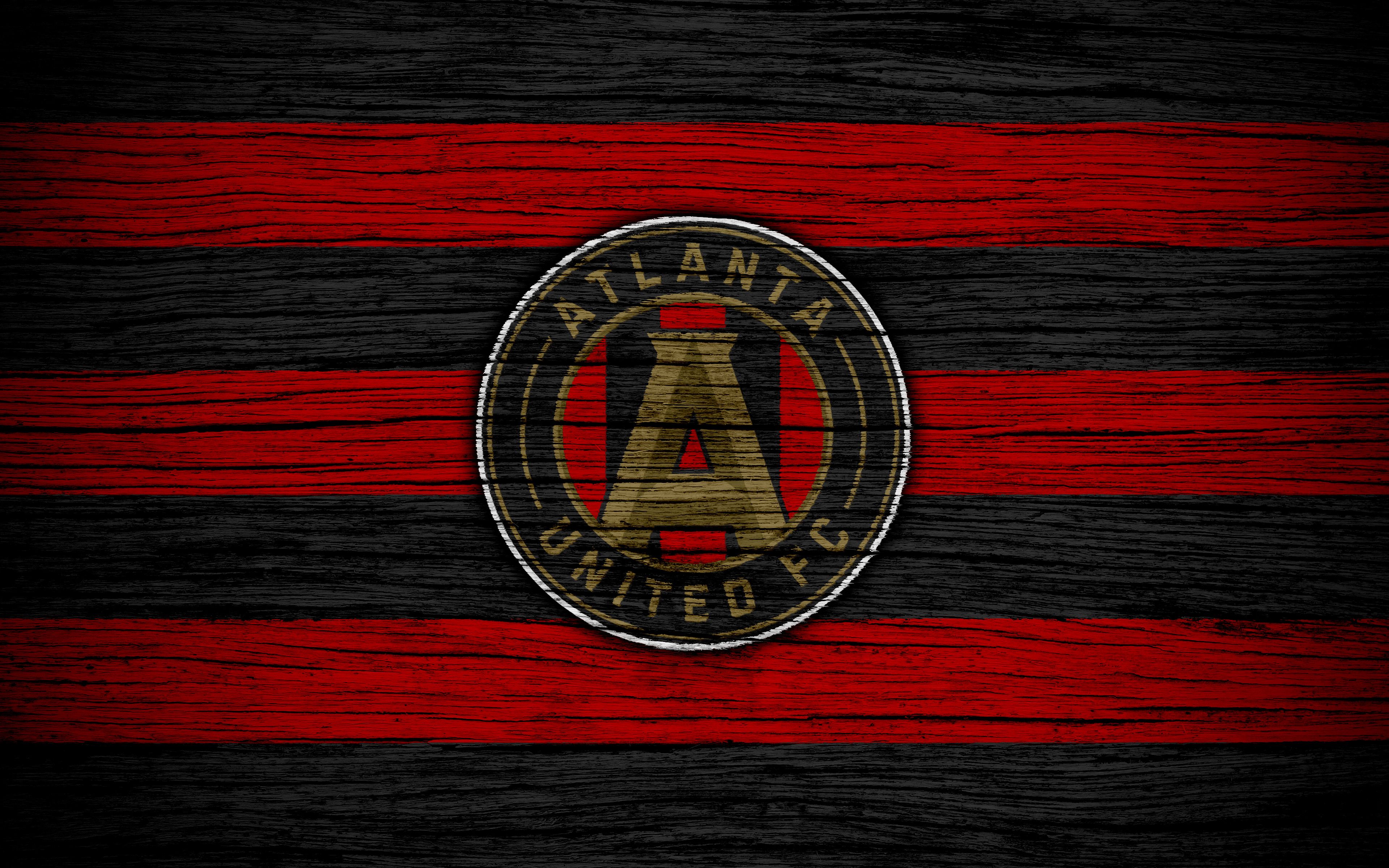 Atlanta United 2021 Wallpapers Wallpaper Cave