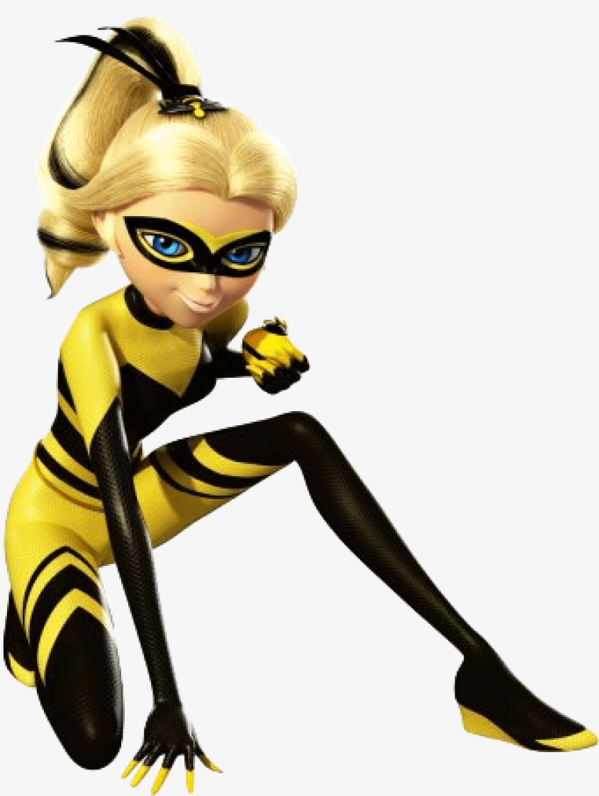 Queen Bee Miraculous Ladybug Wallpapers Wallpaper Cave