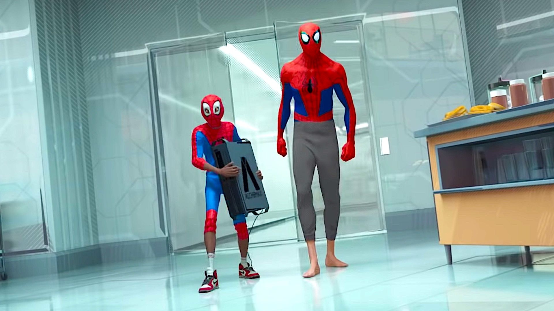 Peter B. Parker Wallpapers Wallpaper Cave