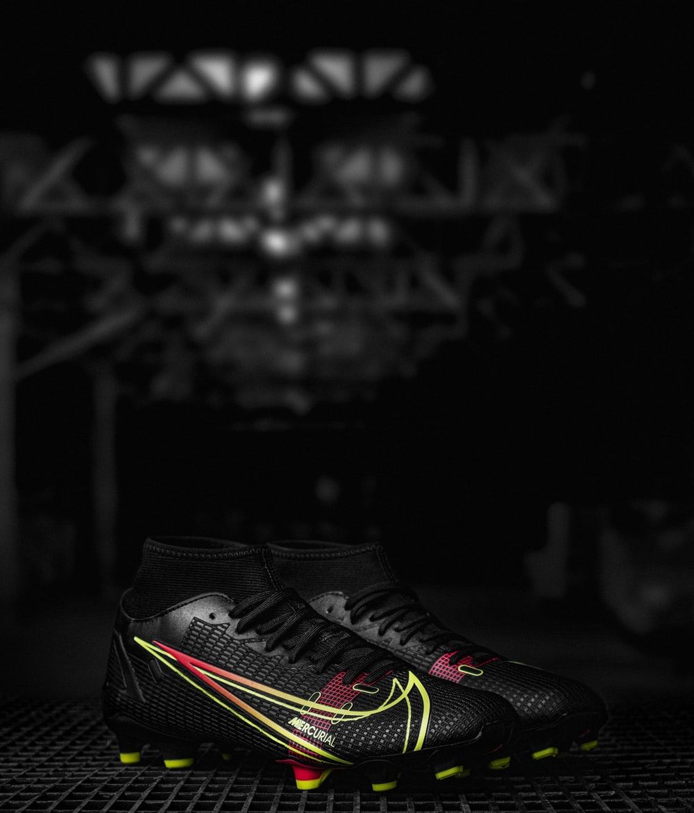 Nike Football Boots Wallpapers Wallpaper Cave