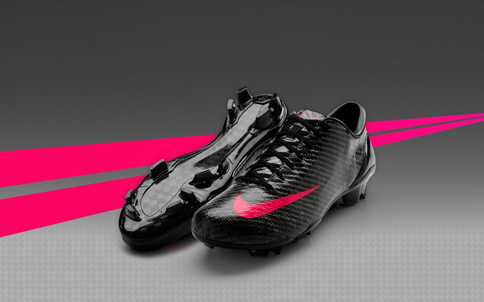 Nike Football Boots Wallpapers Wallpaper Cave
