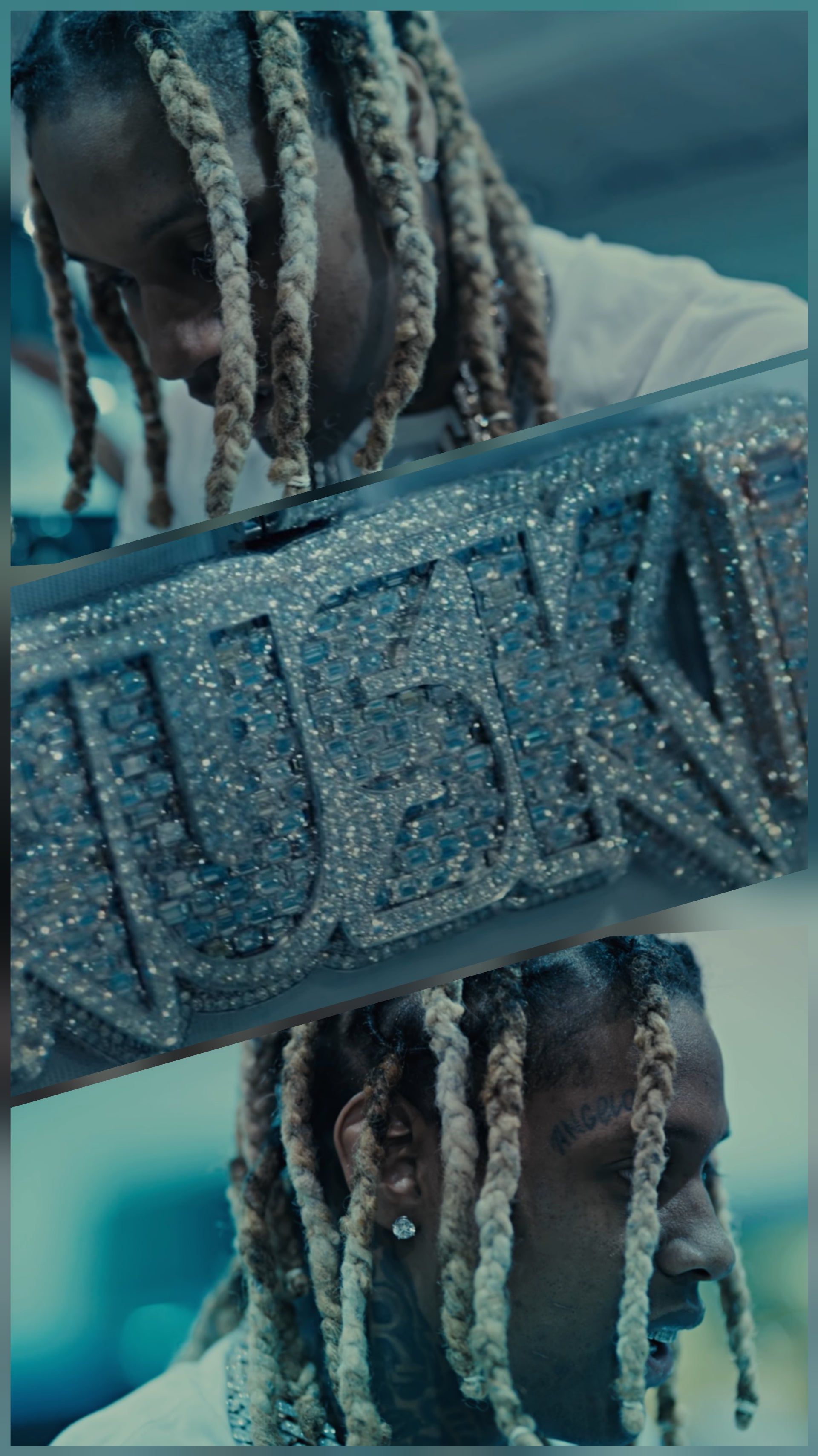 Lil Baby And Lil Durk Voice Of The Heroes Wallpapers Wallpaper Cave