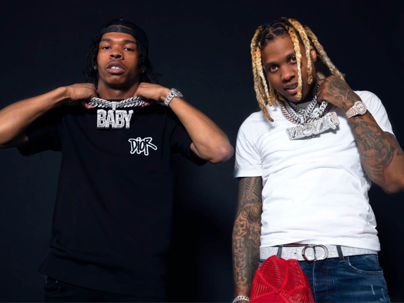 Lil Baby And Lil Durk Voice Of The Heroes Wallpapers Wallpaper Cave