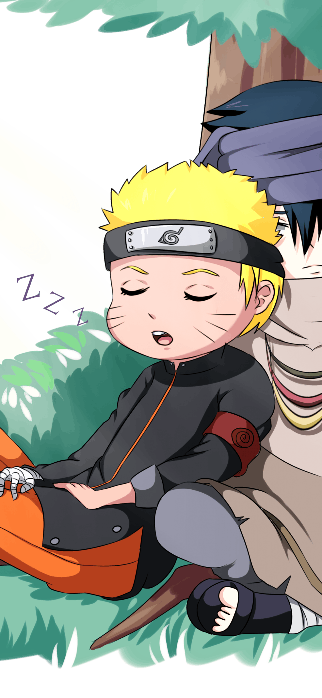 Naruto Uzumaki iPhone Wallpapers Wallpaper Cave