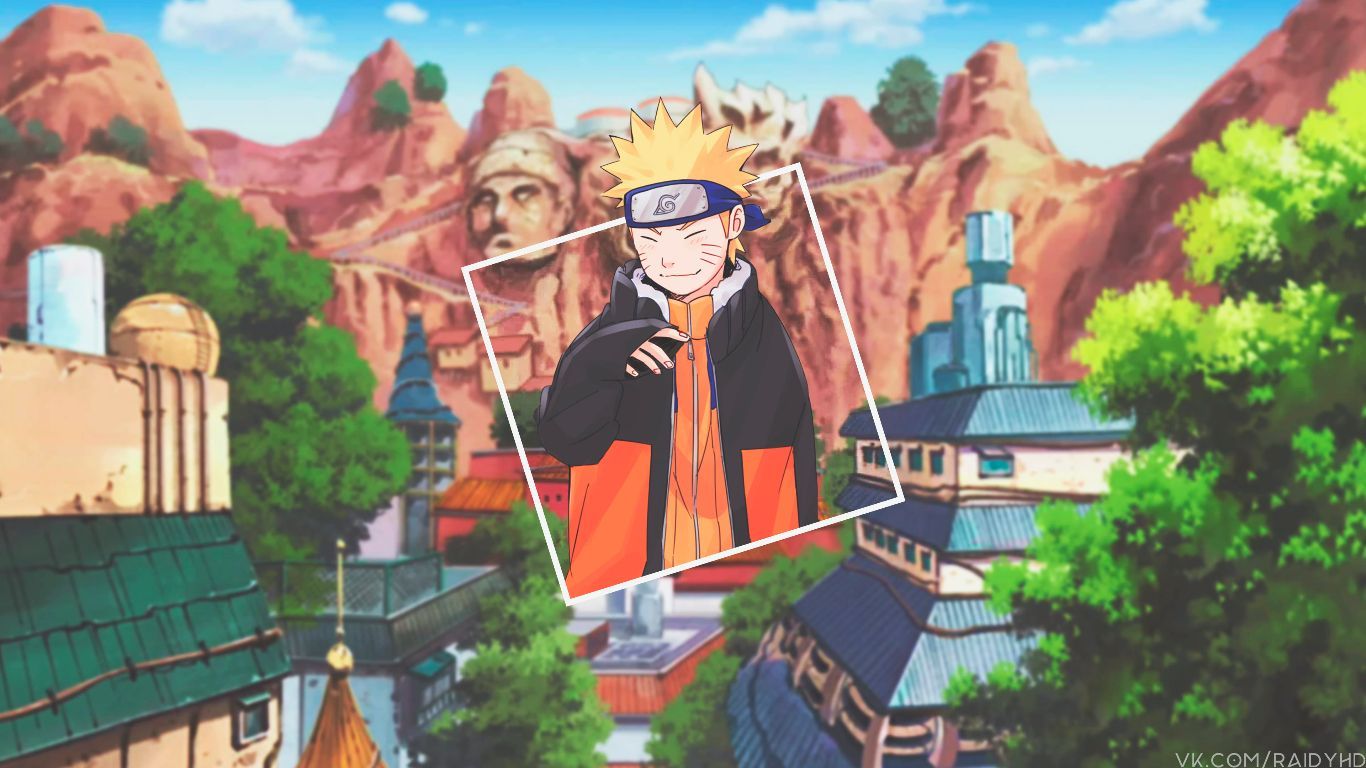 Naruto Macbook Wallpapers Wallpaper Cave