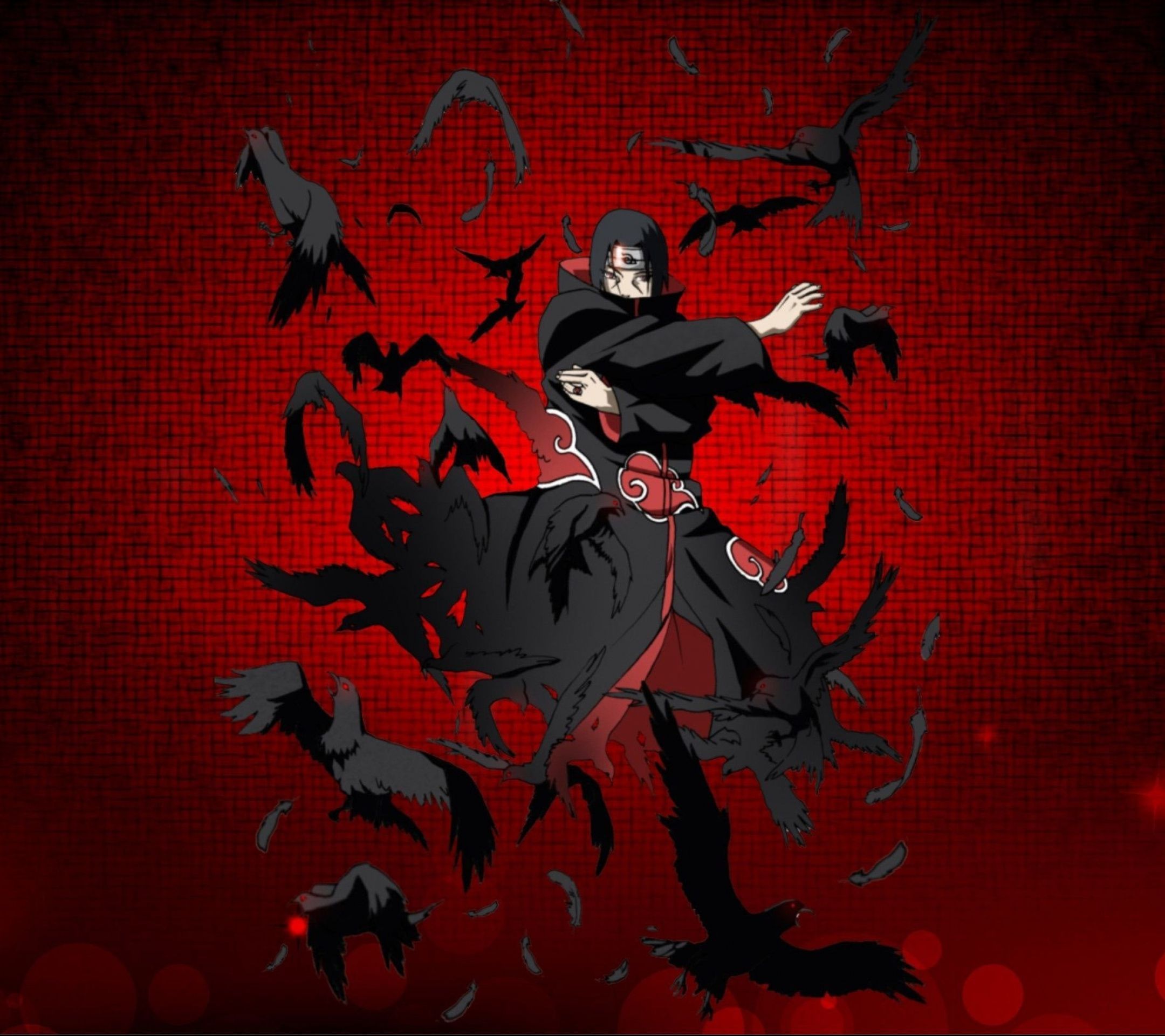 Naruto Macbook Wallpapers Wallpaper Cave