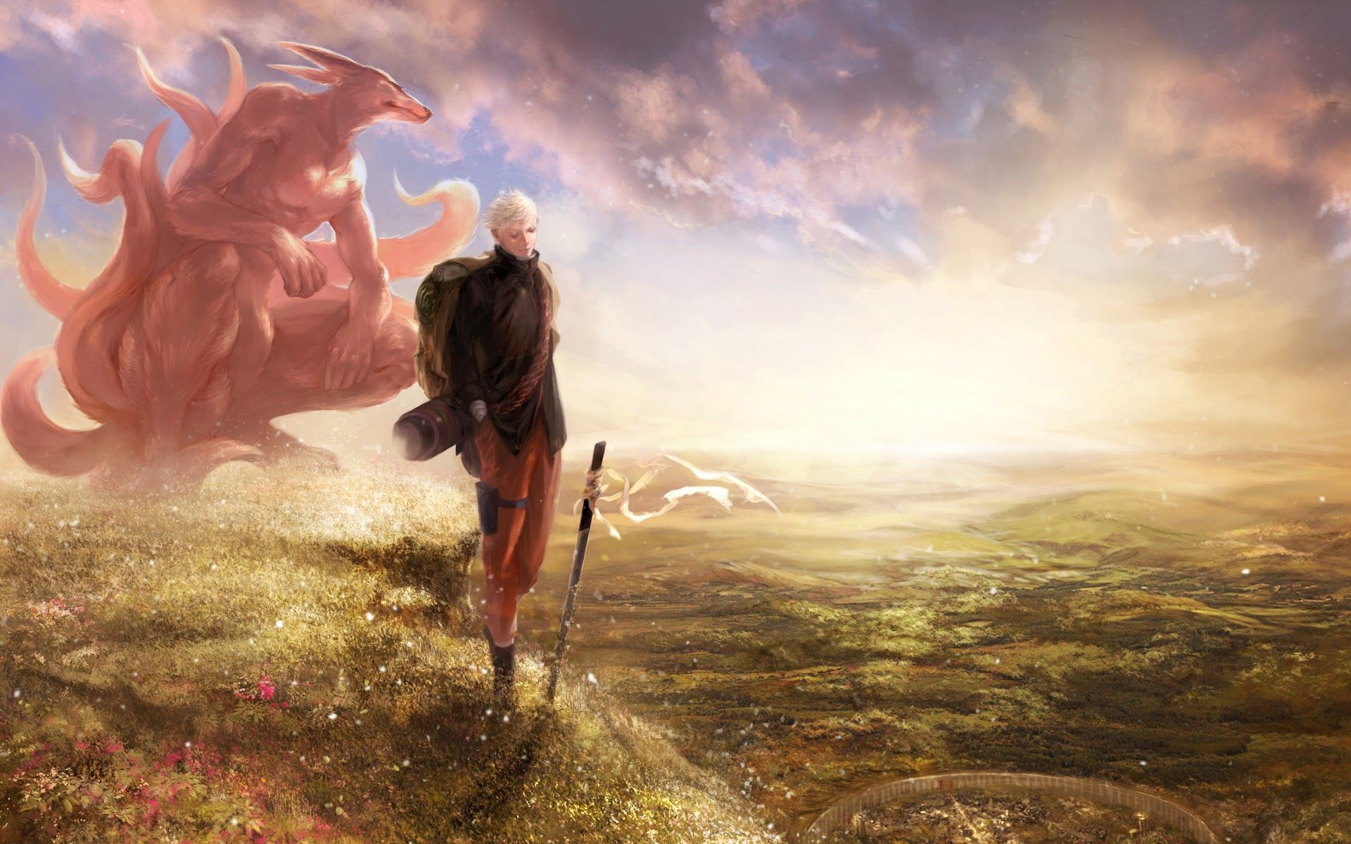 Naruto Macbook Wallpapers Wallpaper Cave