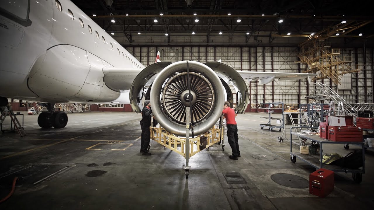 Aircraft Technician Wallpapers Wallpaper Cave