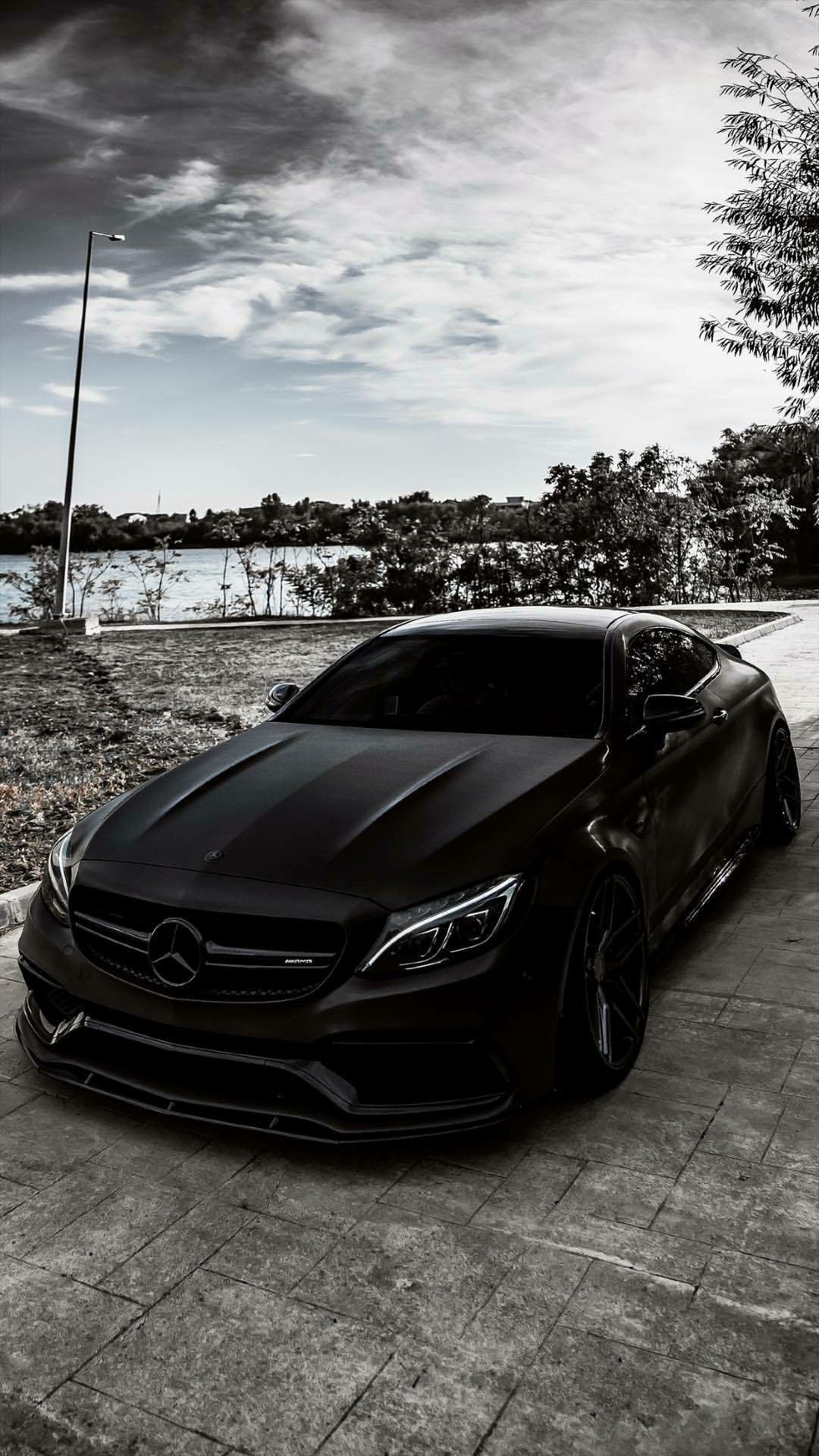 Details more than 83 wallpaper mercedes