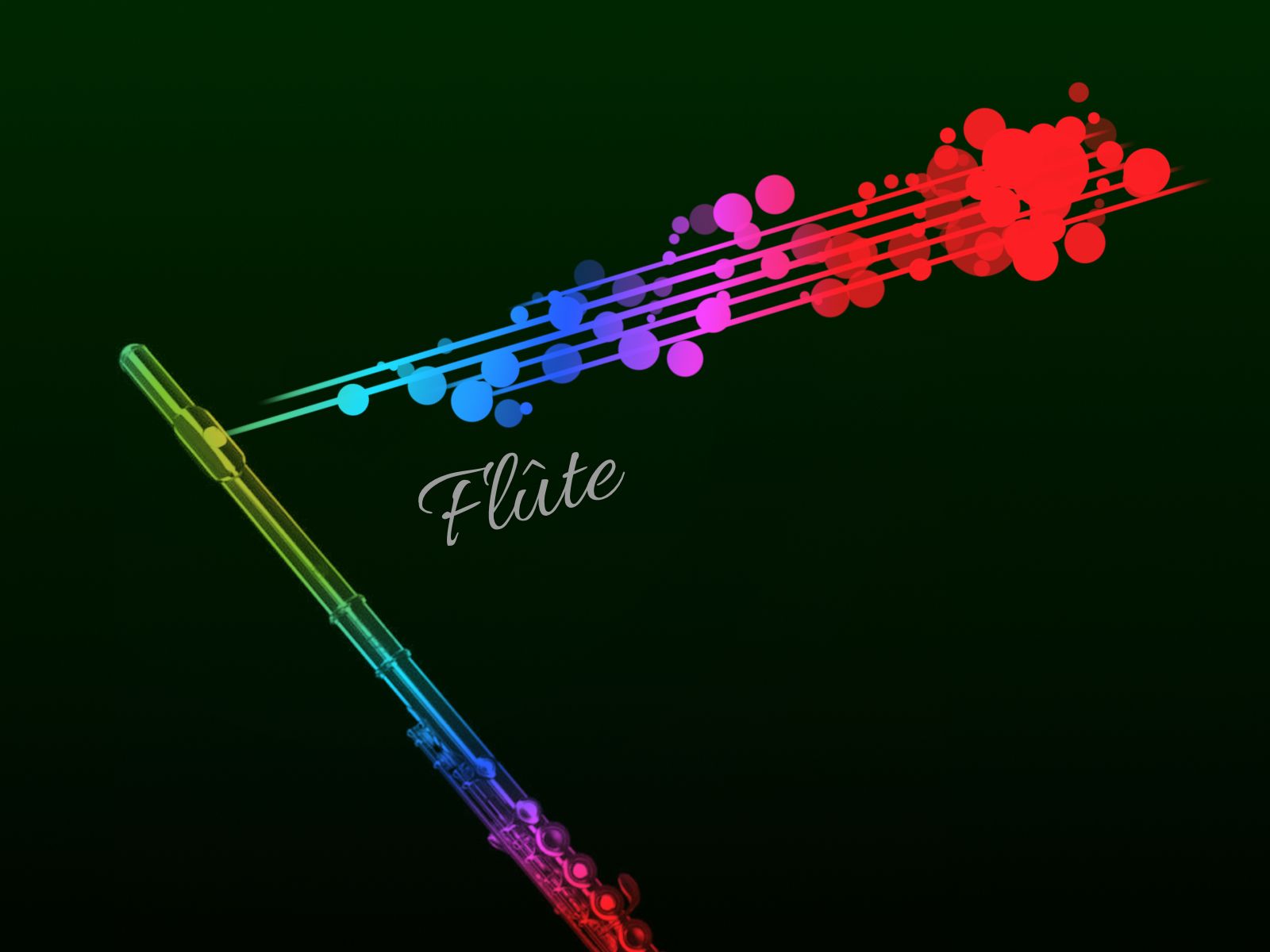 Playing The Flute Wallpapers Wallpaper Cave