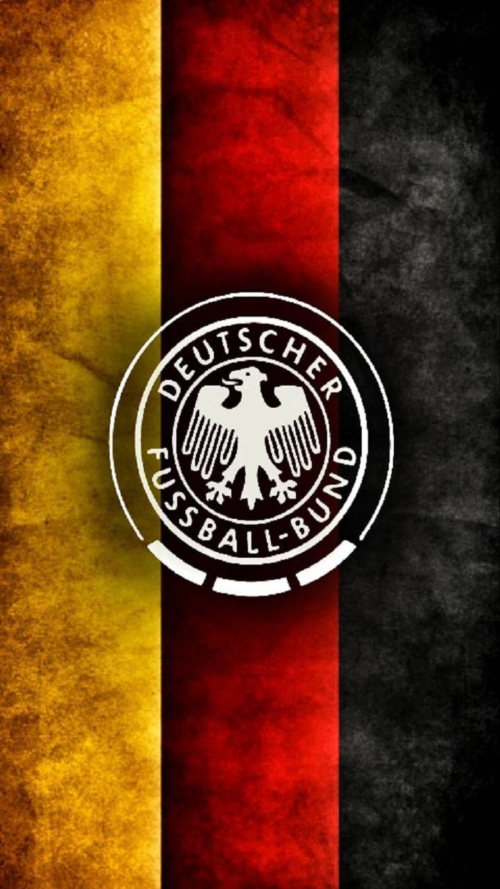 Germany Logo Wallpapers Wallpaper Cave