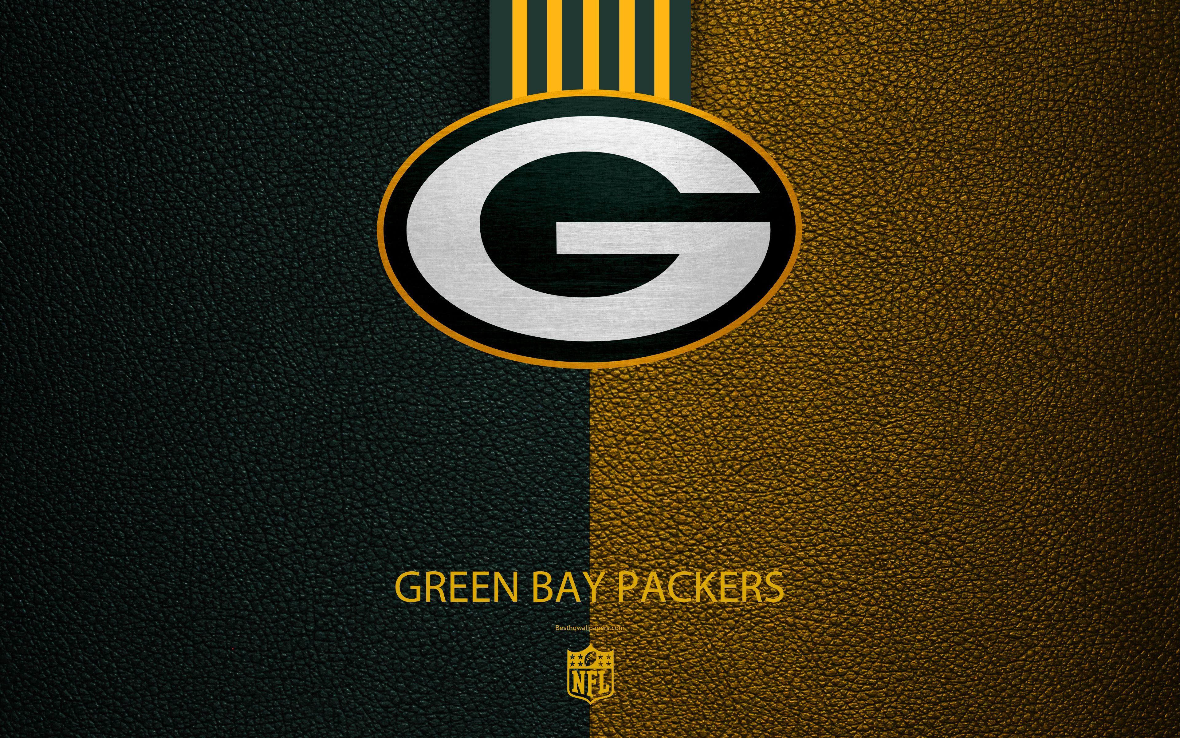 Green Bay Packers 4k Wallpapers Wallpaper Cave