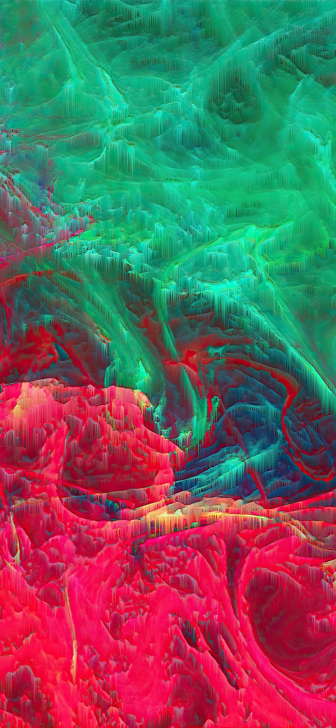 Red Green Blue Wallpaper