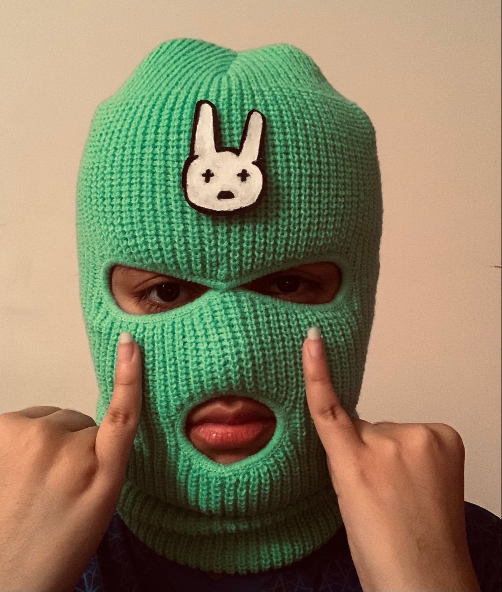 Ski Mask Boys Wallpapers Wallpaper Cave