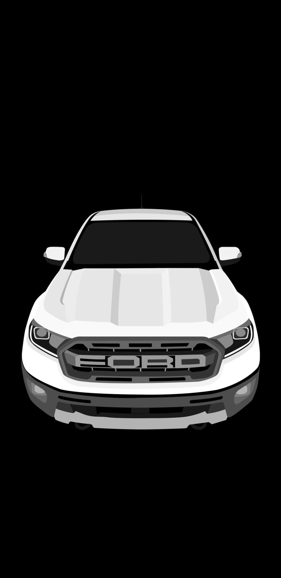 Ford Ranger iPhone Wallpapers Wallpaper Cave
