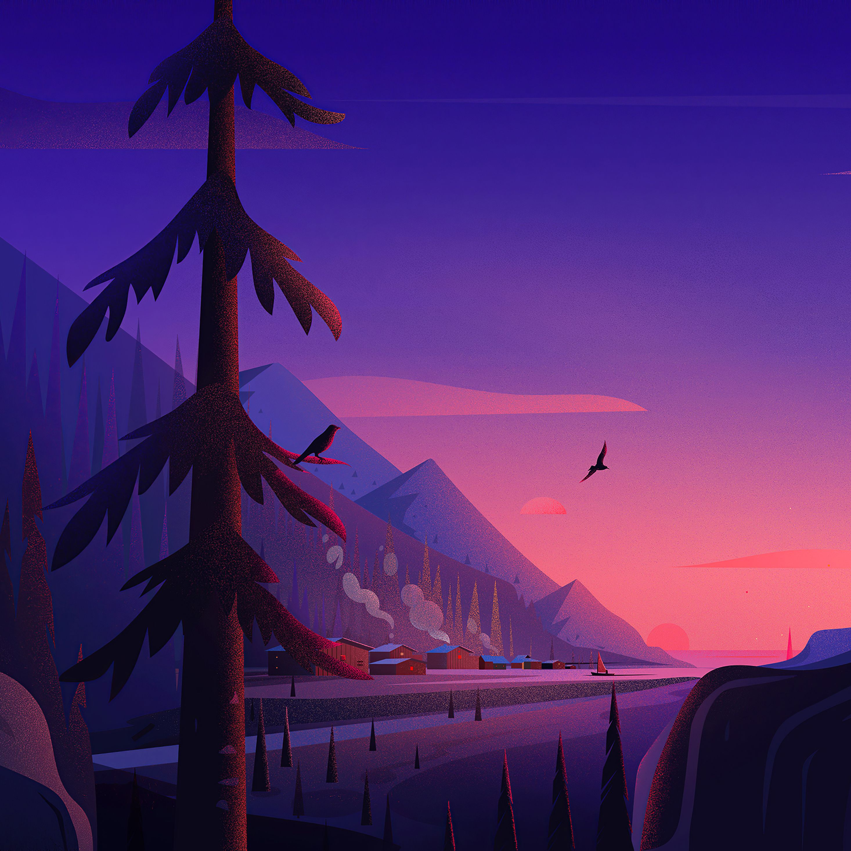 Ipad Pro Wallpaper 4k Minimalist High Resolution Ipad Pro Wallpaper