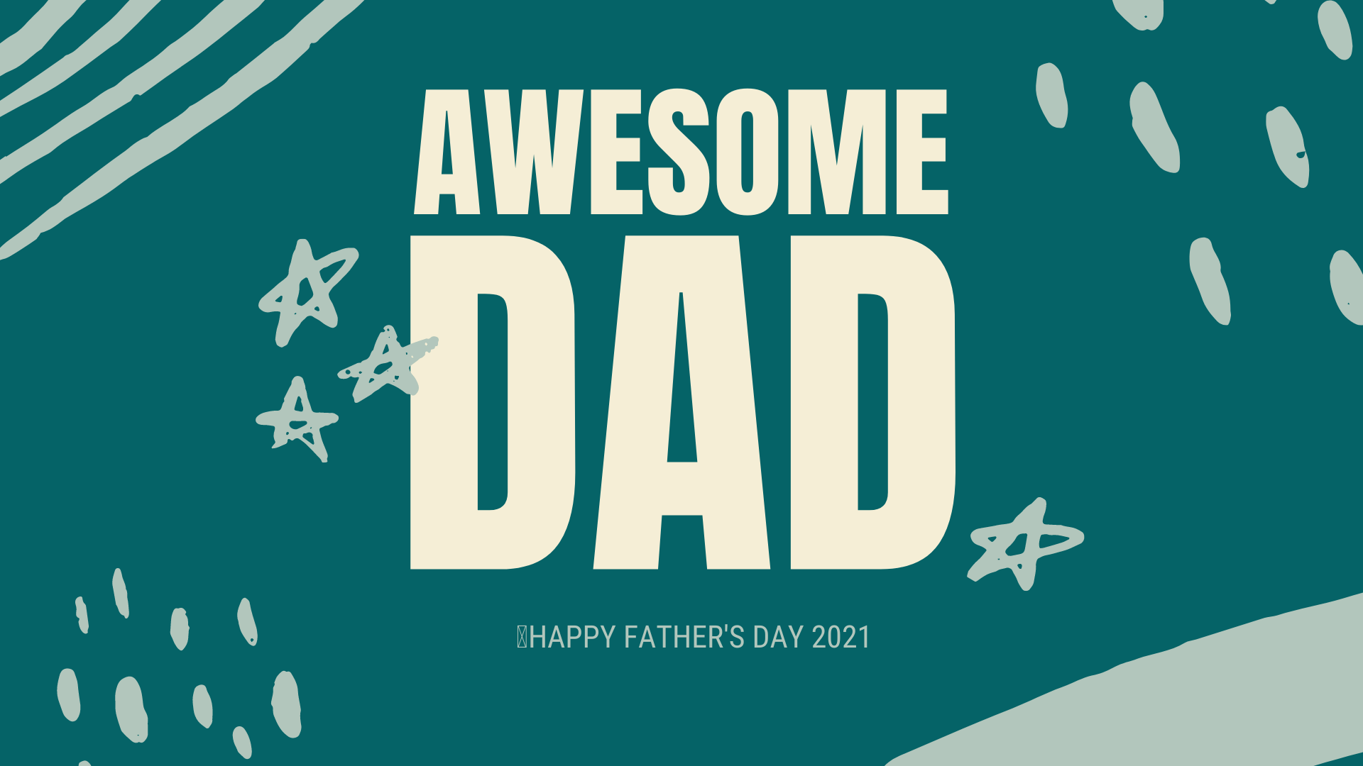 Happy Father's Day 2021 Wallpapers Wallpaper Cave