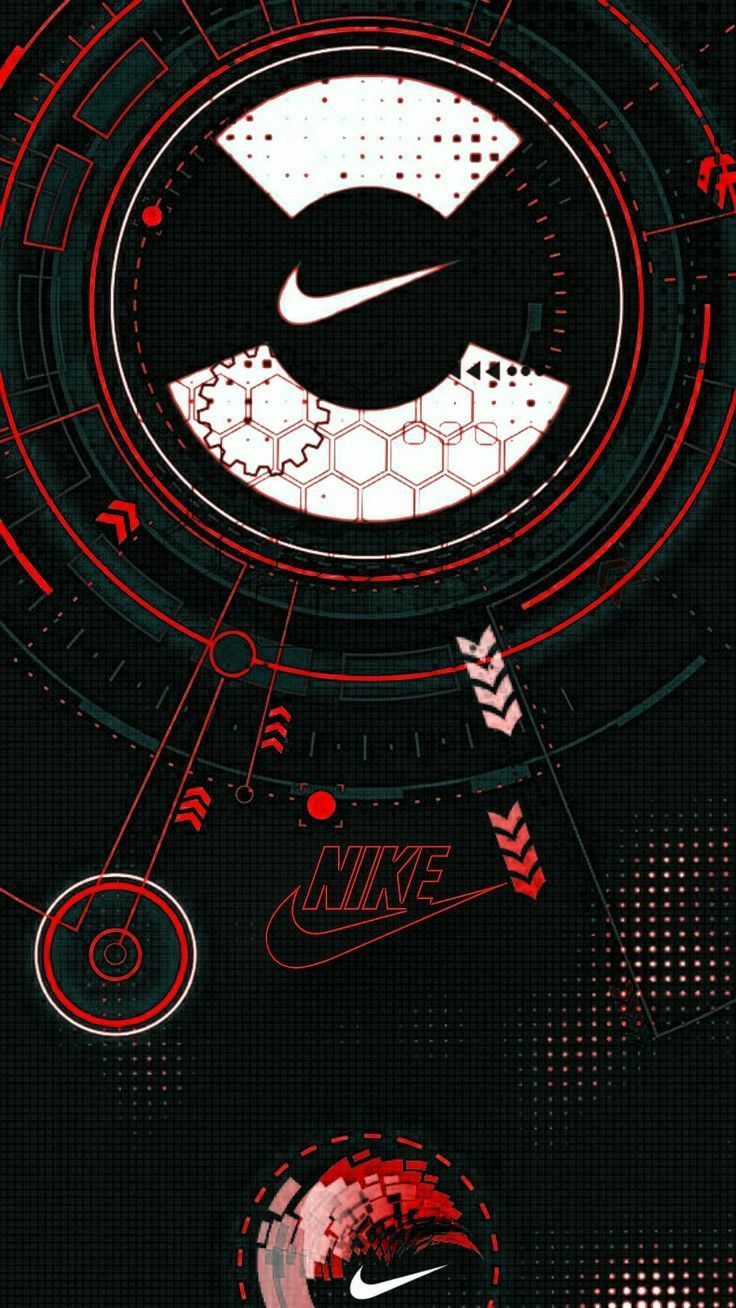 4K Nike Phone Wallpapers Wallpaper Cave