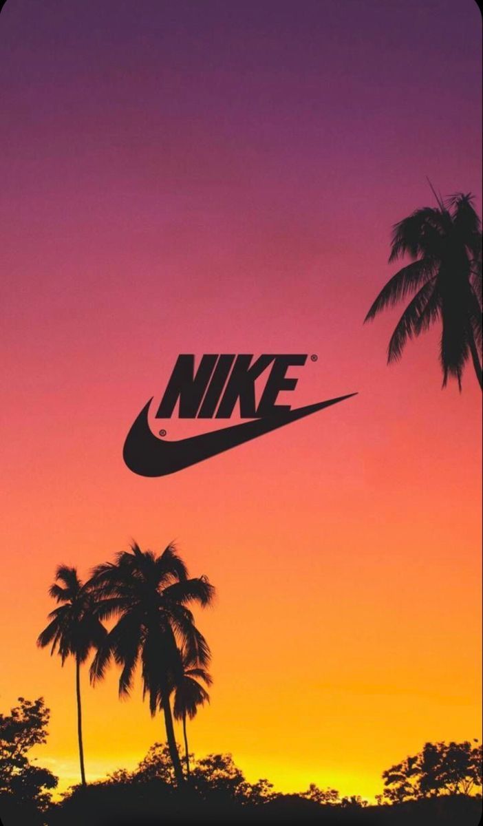 Nike 4K Wallpaper For PC