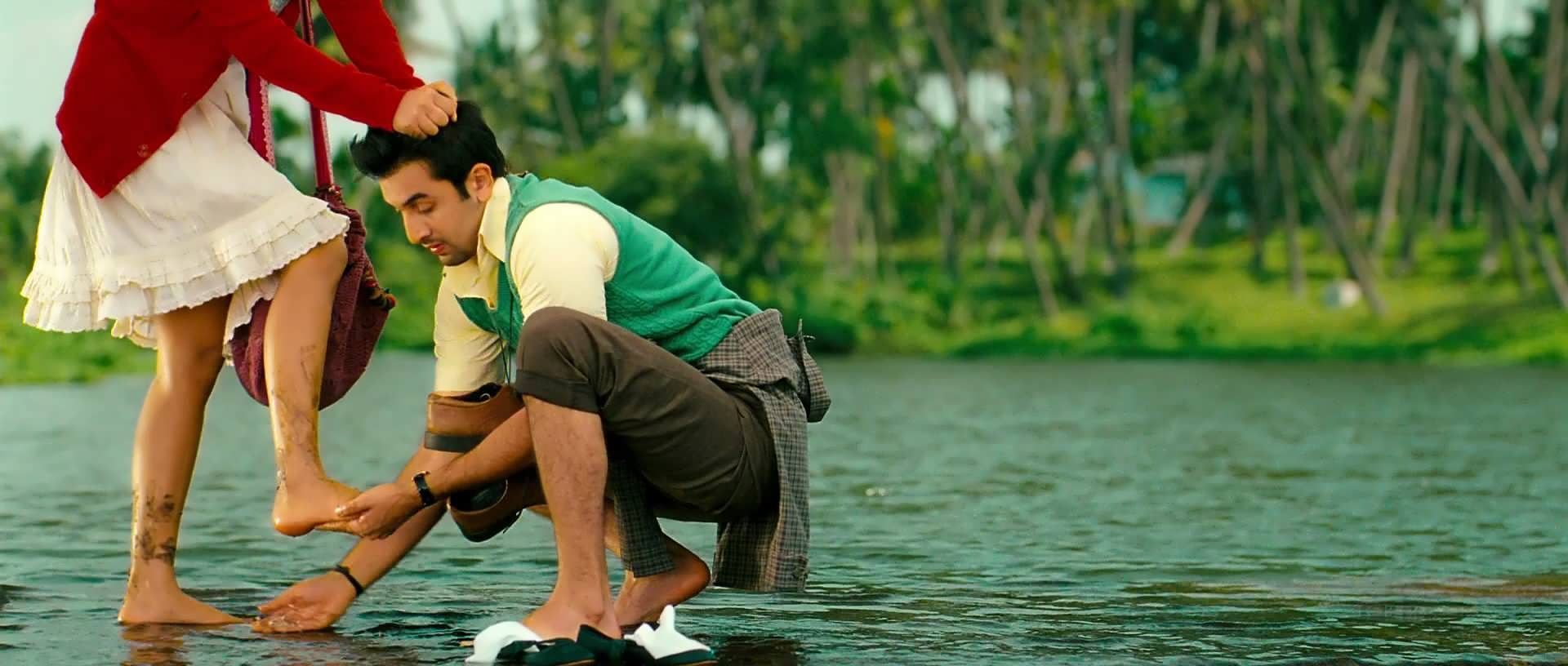 Barfi! Movie Wallpapers Wallpaper Cave