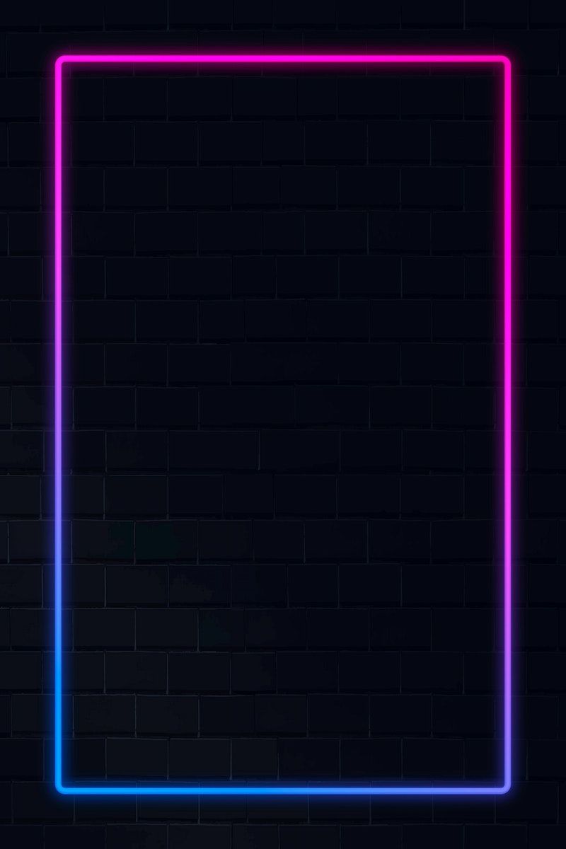 HD Pink Blue Neon Wallpapers Wallpaper Cave