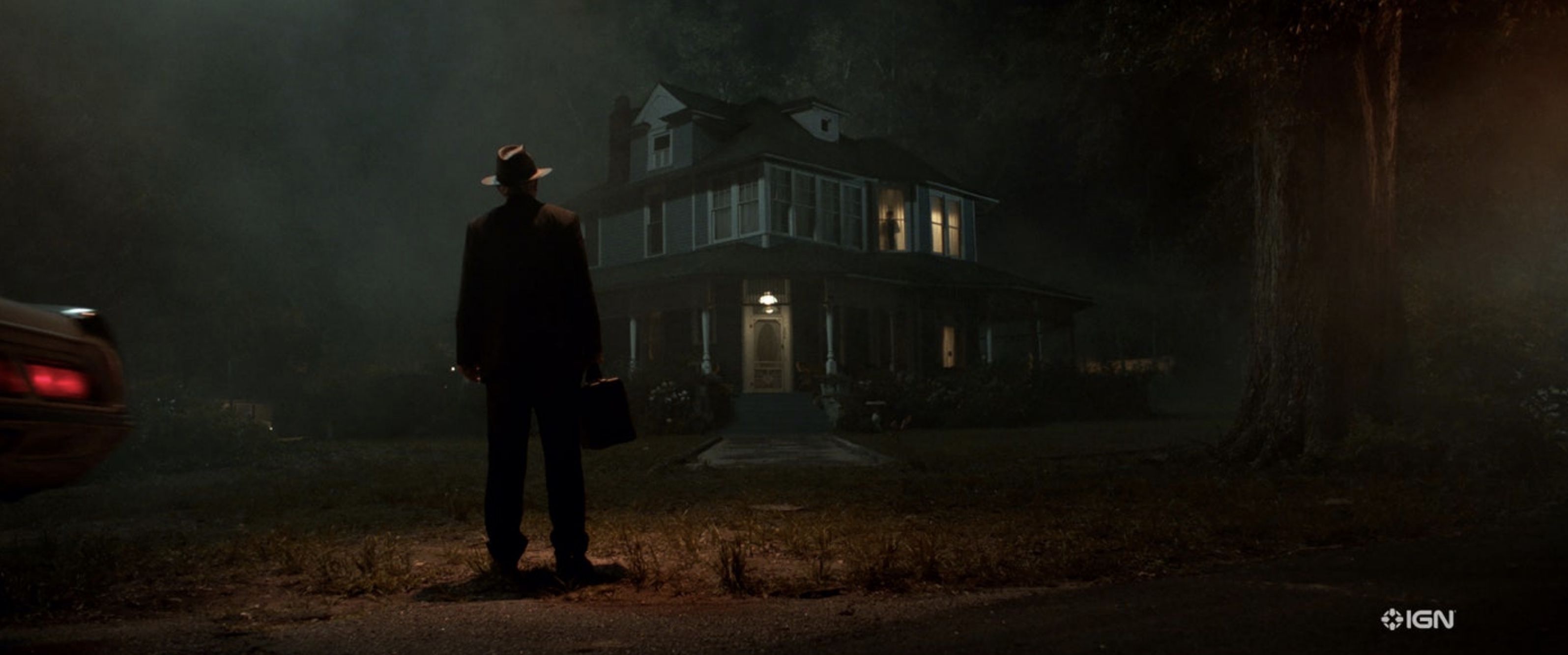The Conjuring The Devil Made Me Do It 2021 Wallpapers Wallpaper Cave