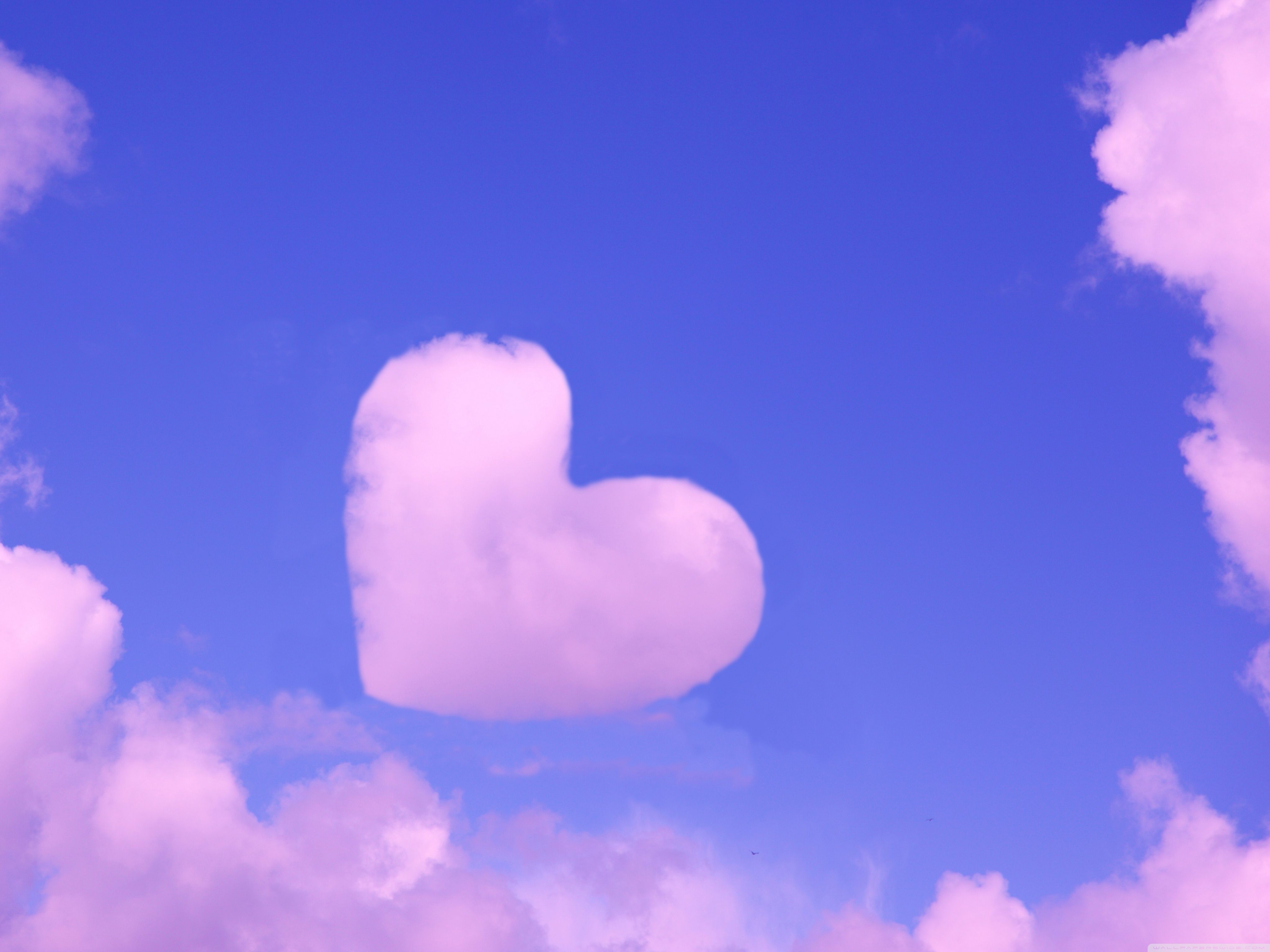 Love Sky Wallpapers Wallpaper Cave