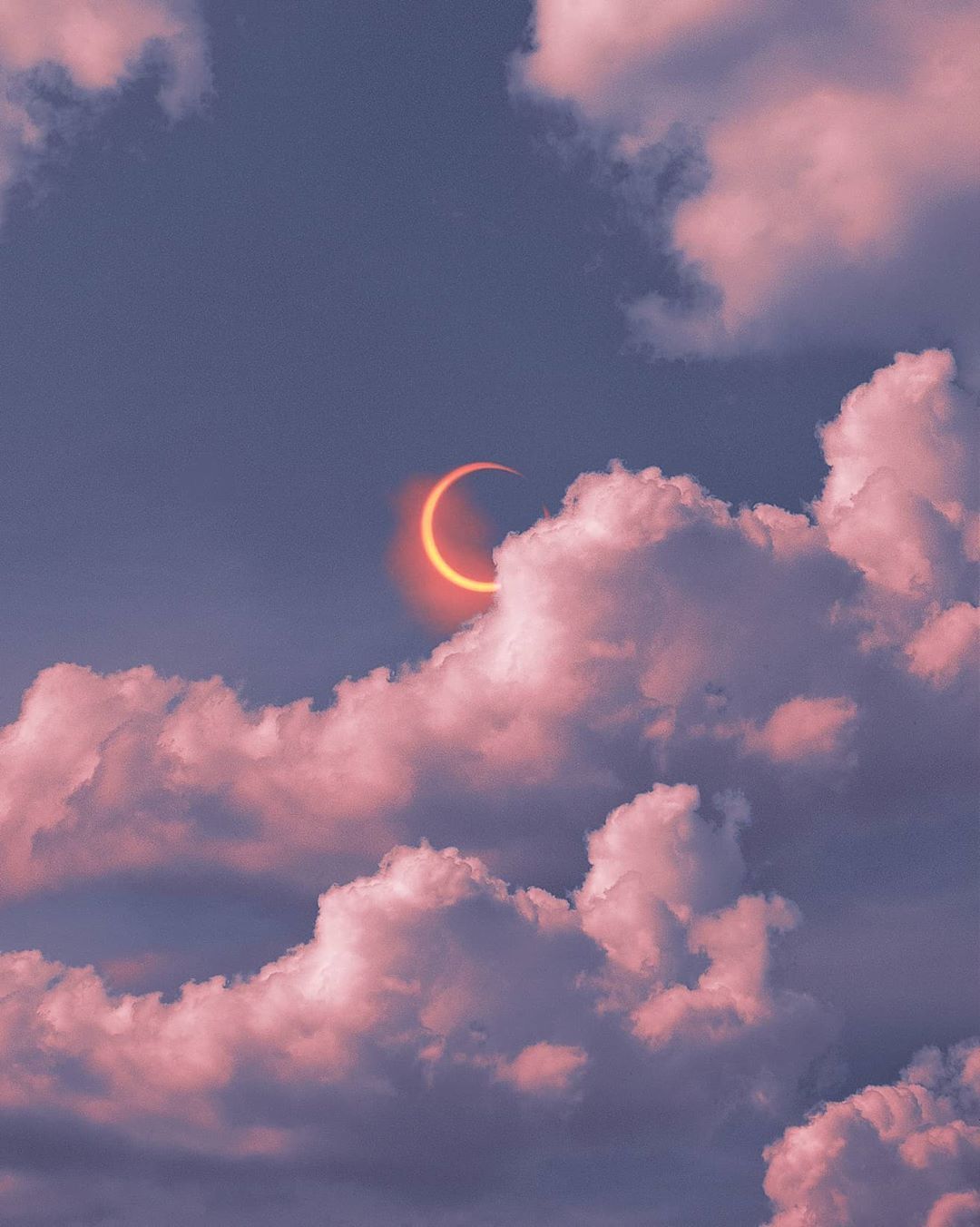 Love Sky Wallpapers Wallpaper Cave